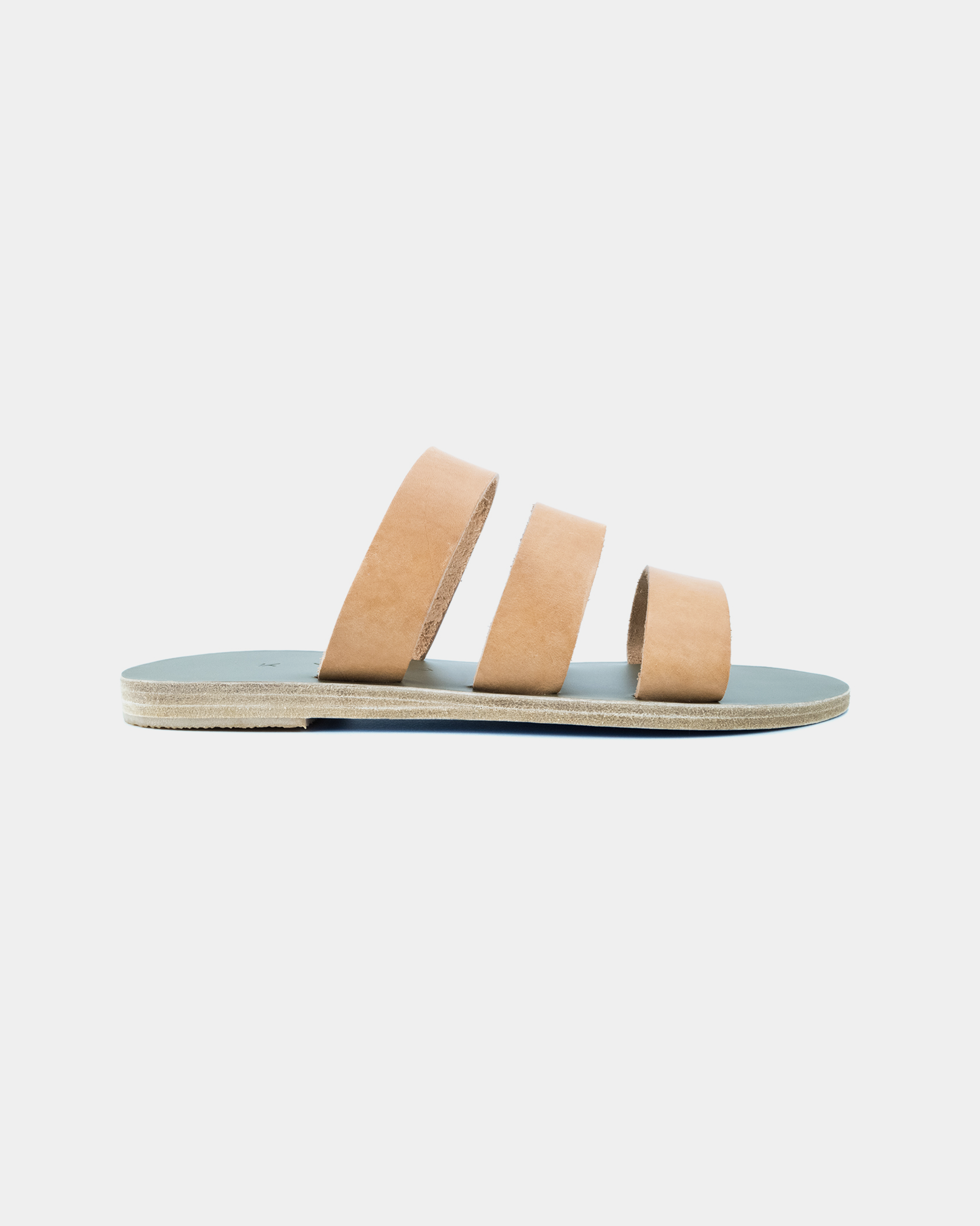 ANTIPAROS - ARMY GREEN/TAN