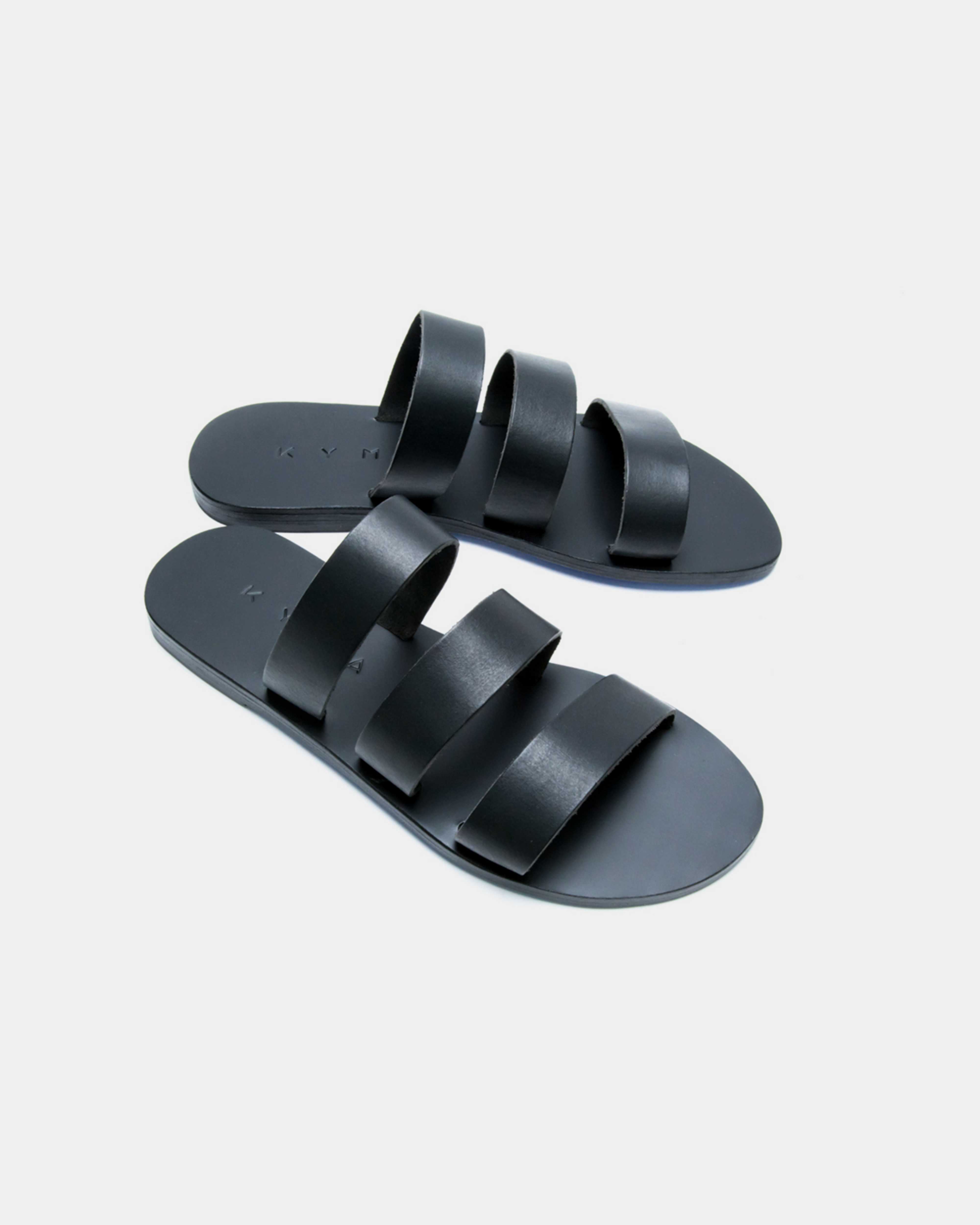 ANTIPAROS - BLACK/BLACK