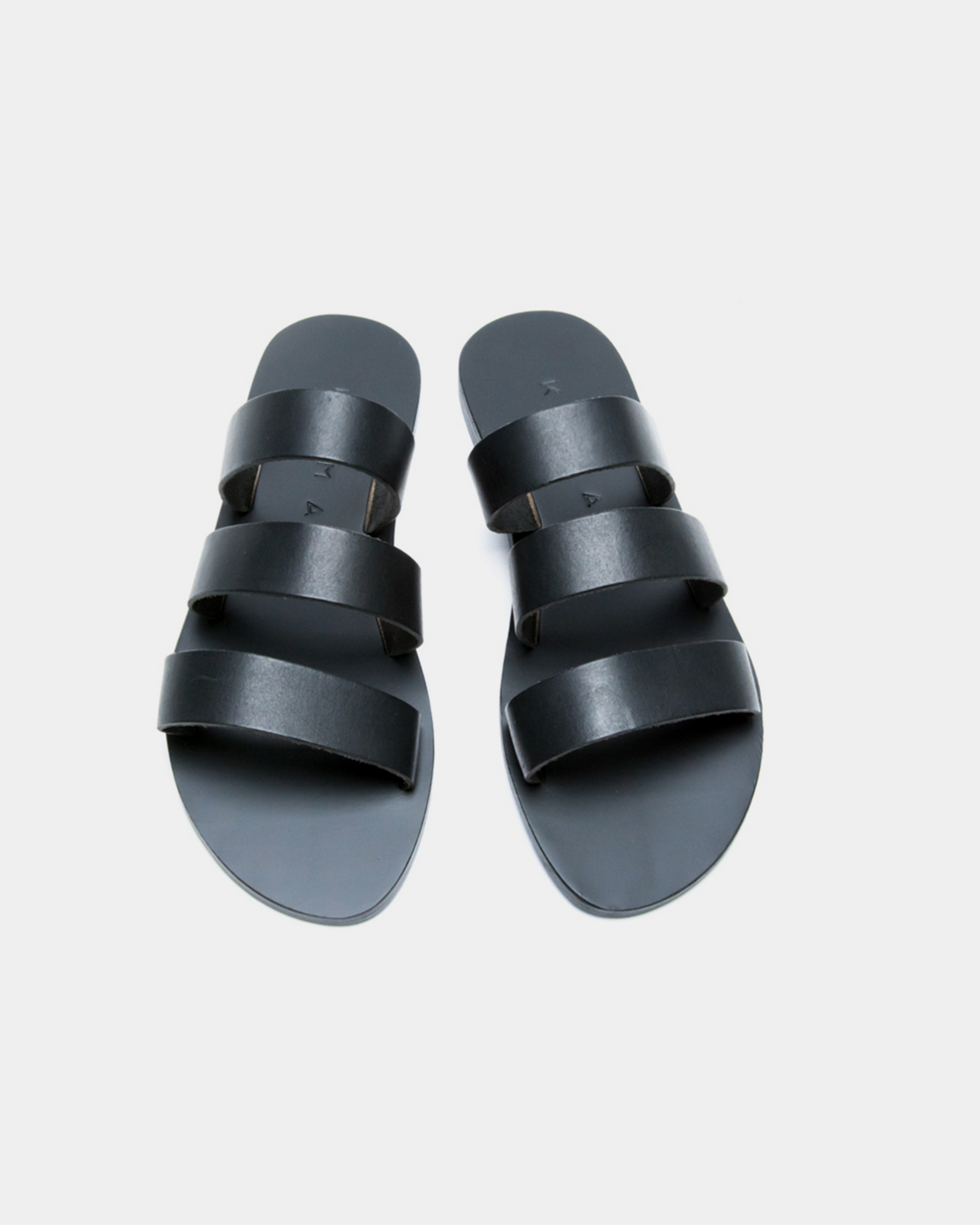 ANTIPAROS - BLACK/BLACK