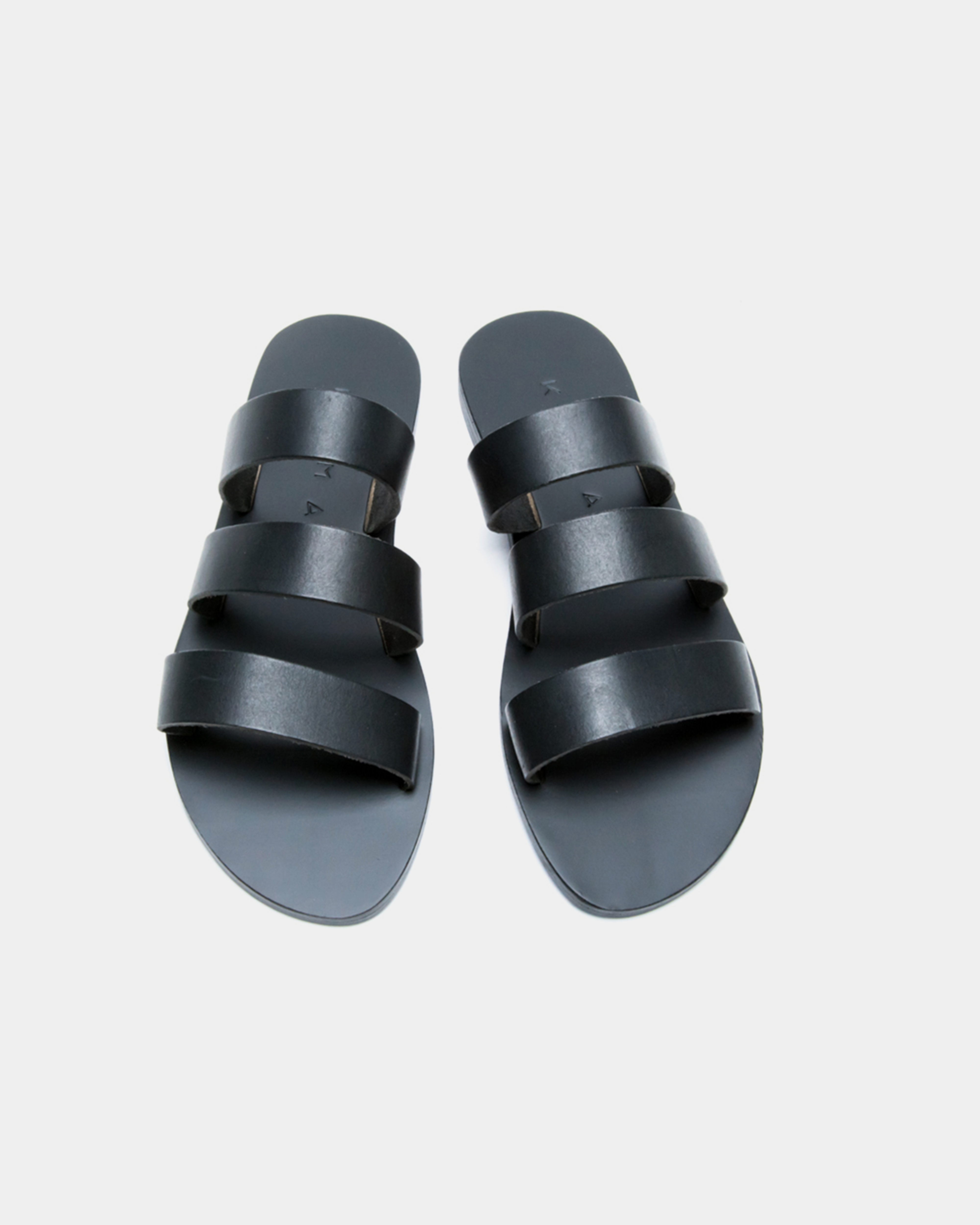 ANTIPAROS - BLACK/BLACK