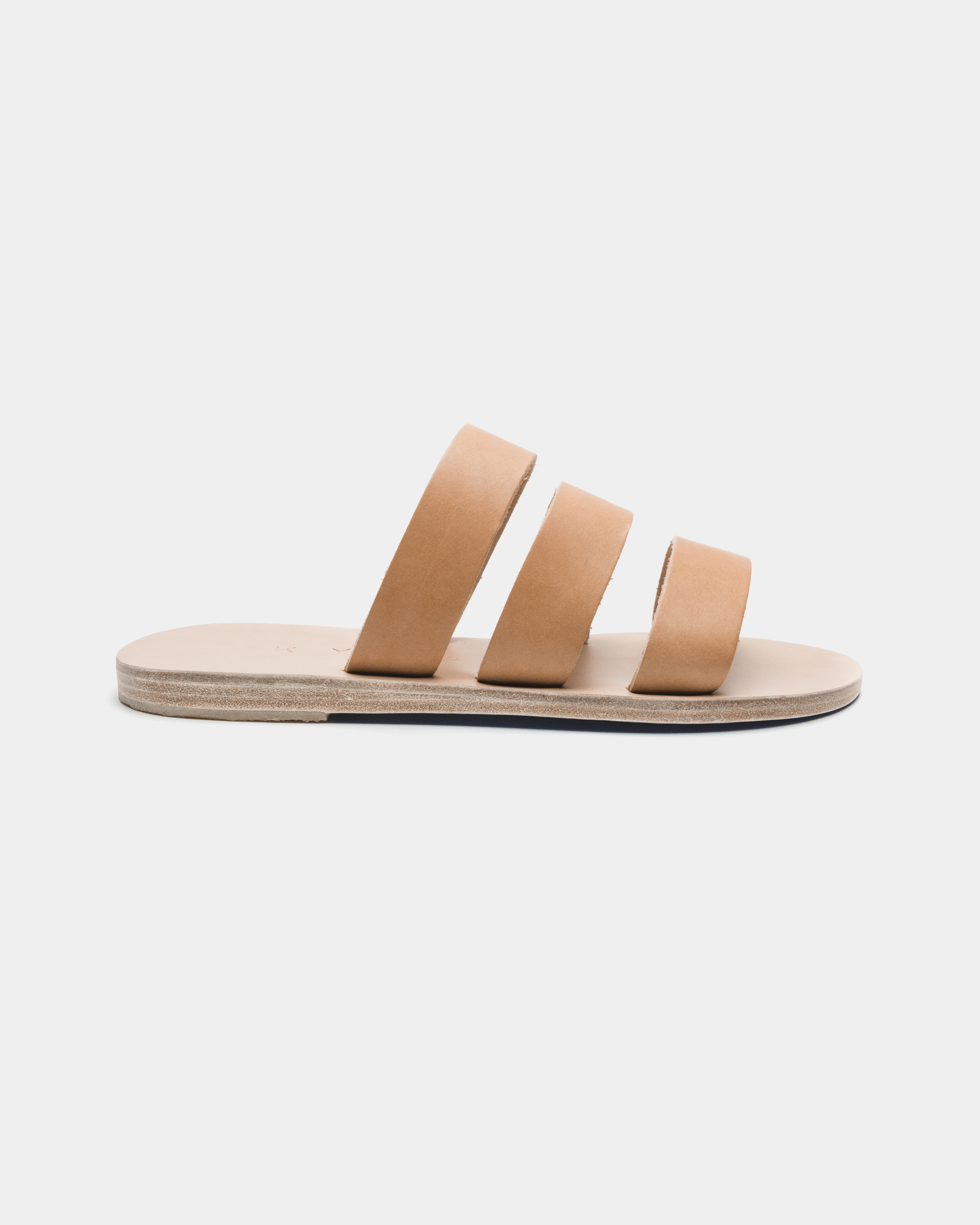 ANTIPAROS - NATURAL/TAN