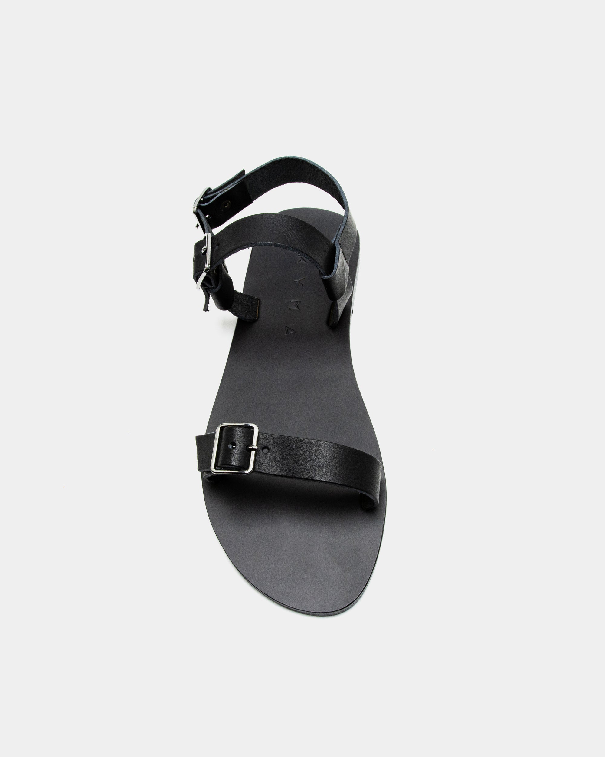AEGINA - BLACK/BLACK