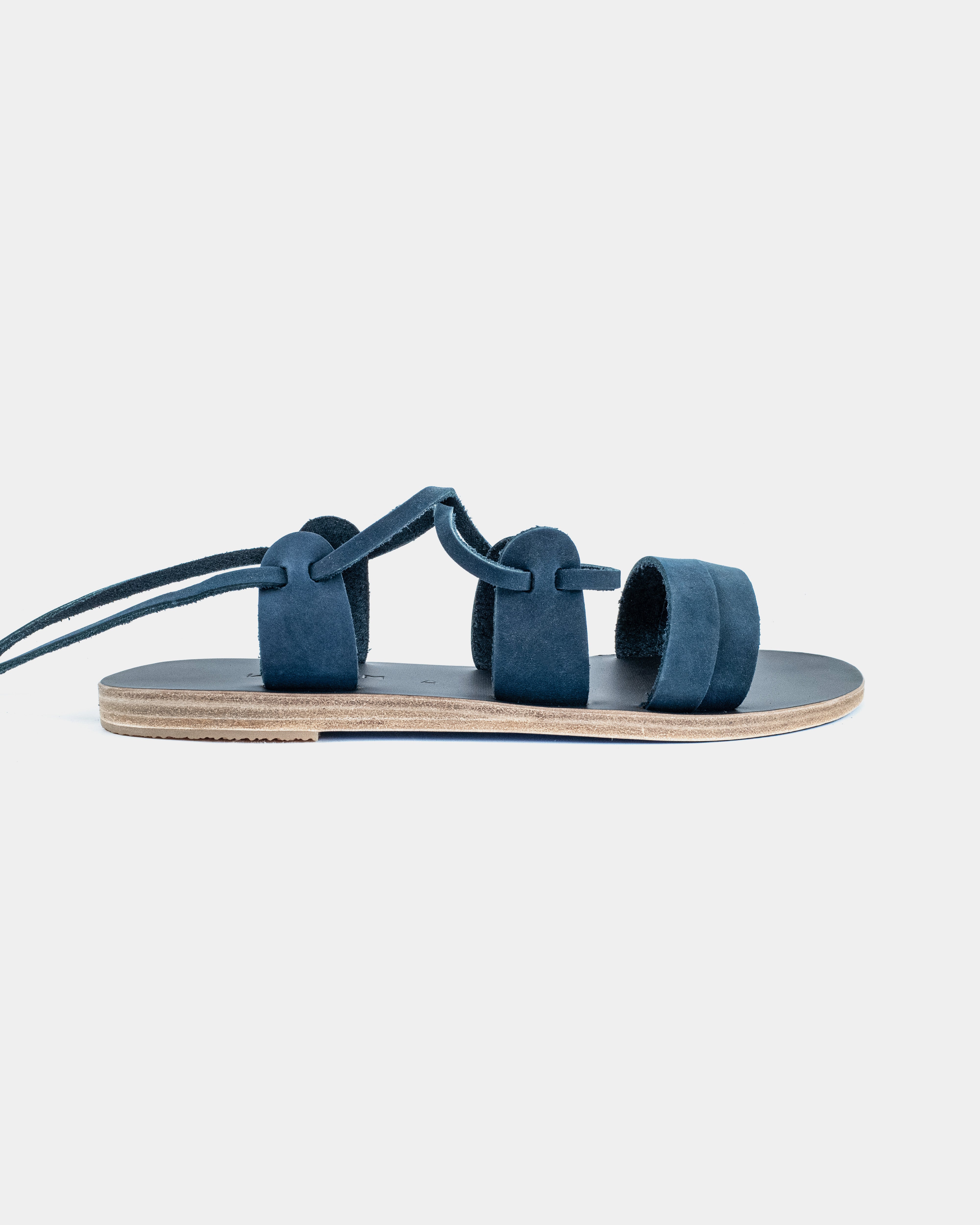 IKARIA - NAVY/NAVY SUEDE