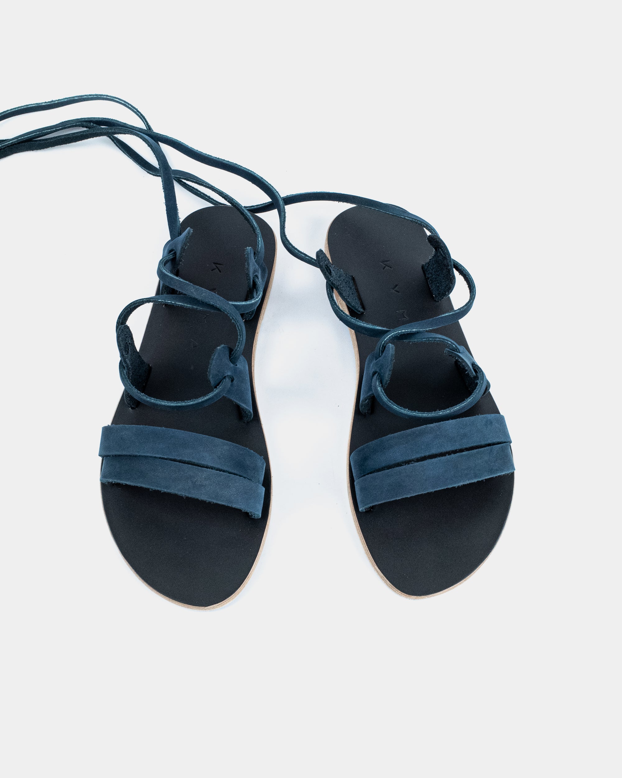 IKARIA - NAVY/NAVY SUEDE