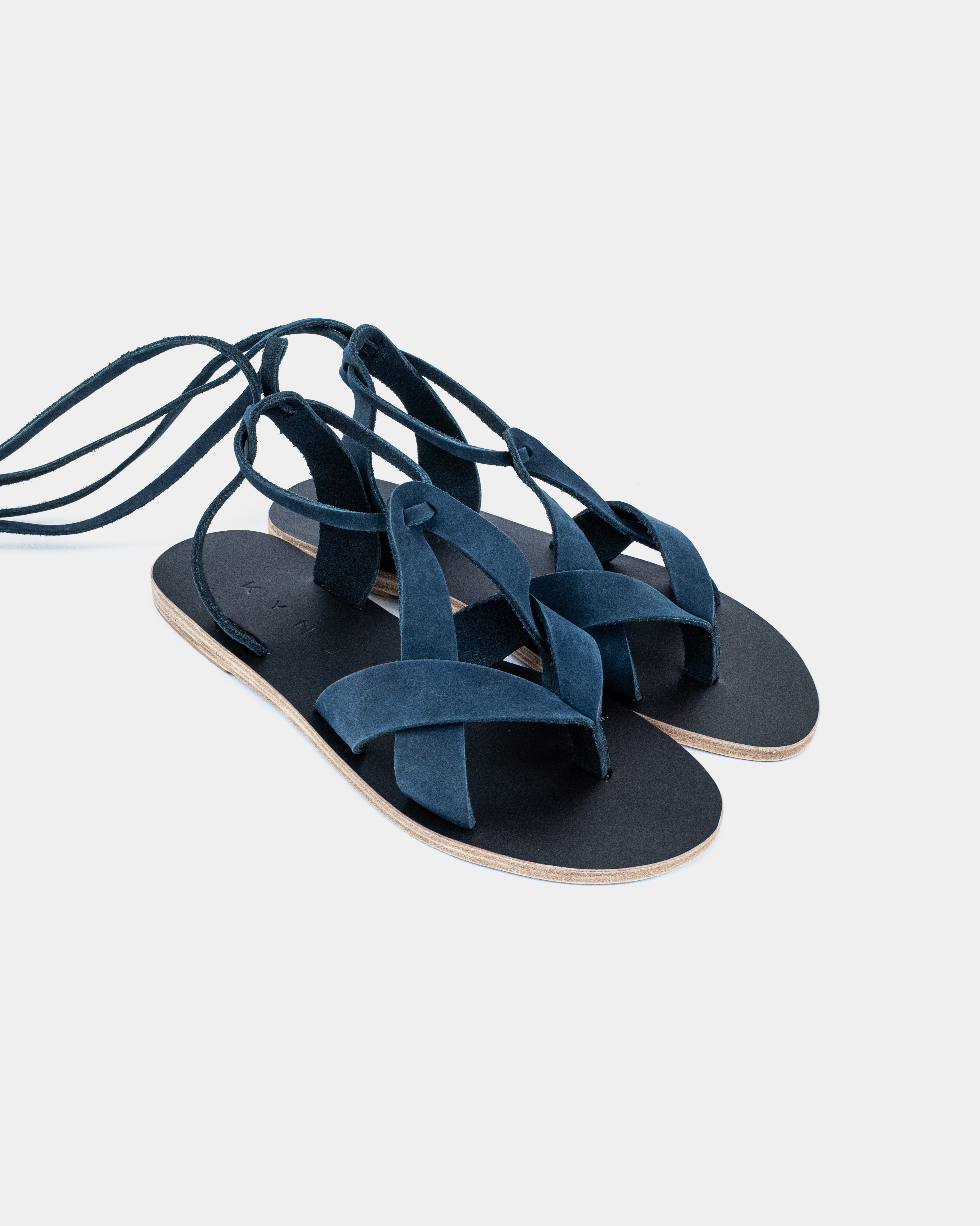 KASTOS - NAVY/NAVY SUEDE