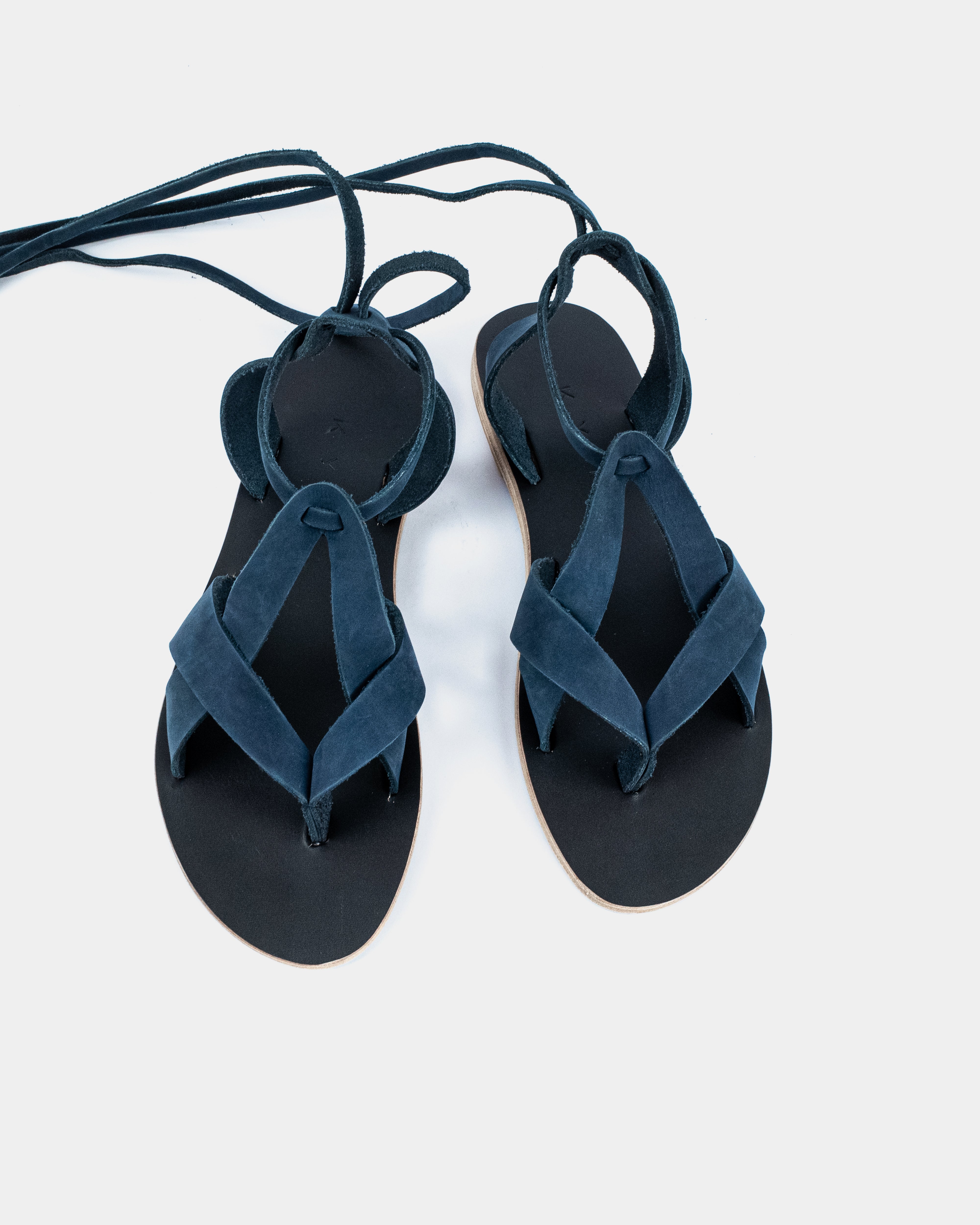 KASTOS - NAVY/NAVY SUEDE