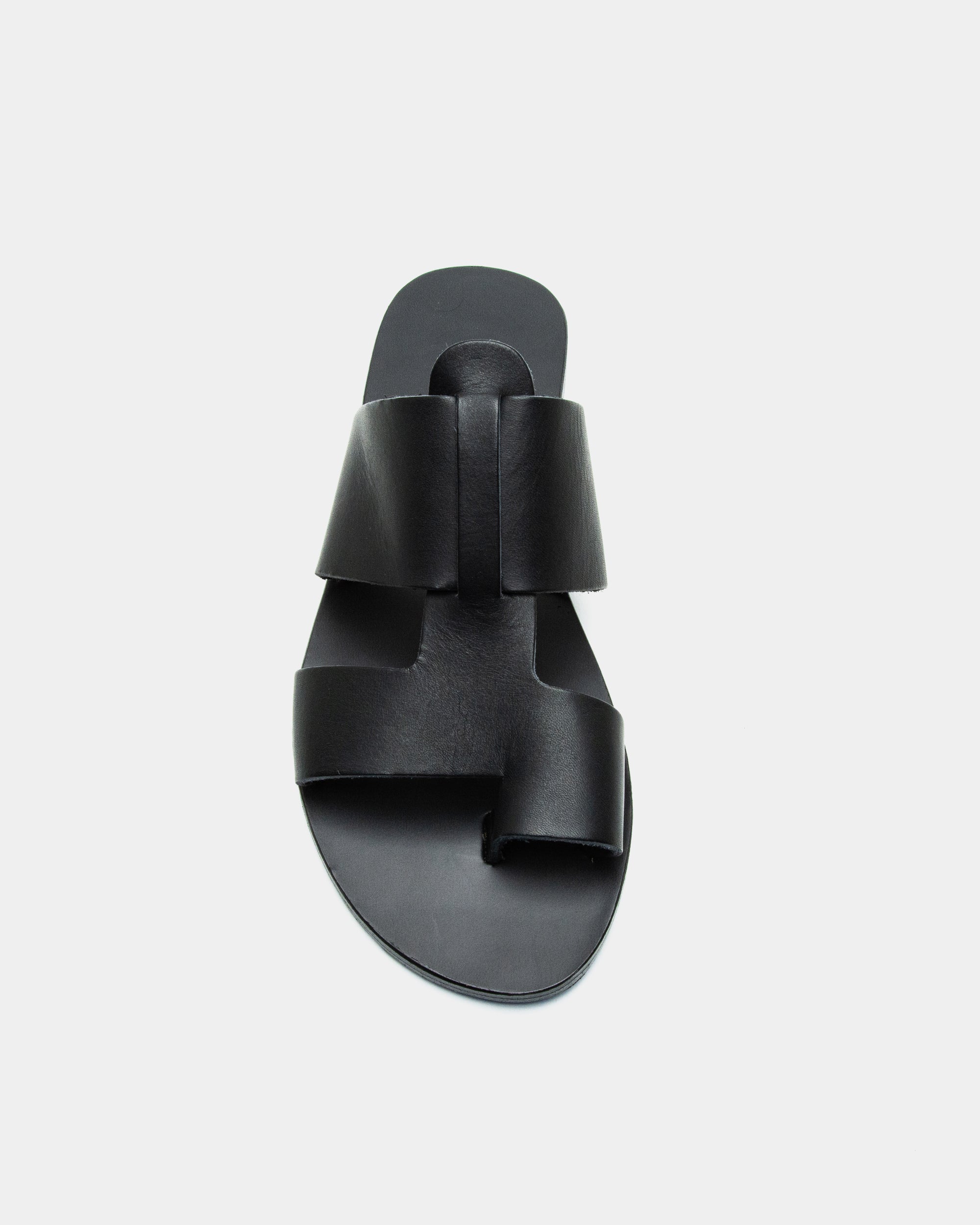 IOS - BLACK/BLACK