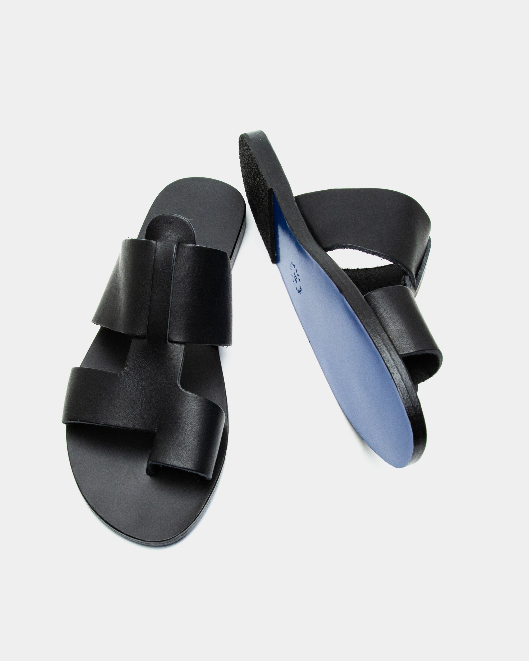 IOS - BLACK/BLACK
