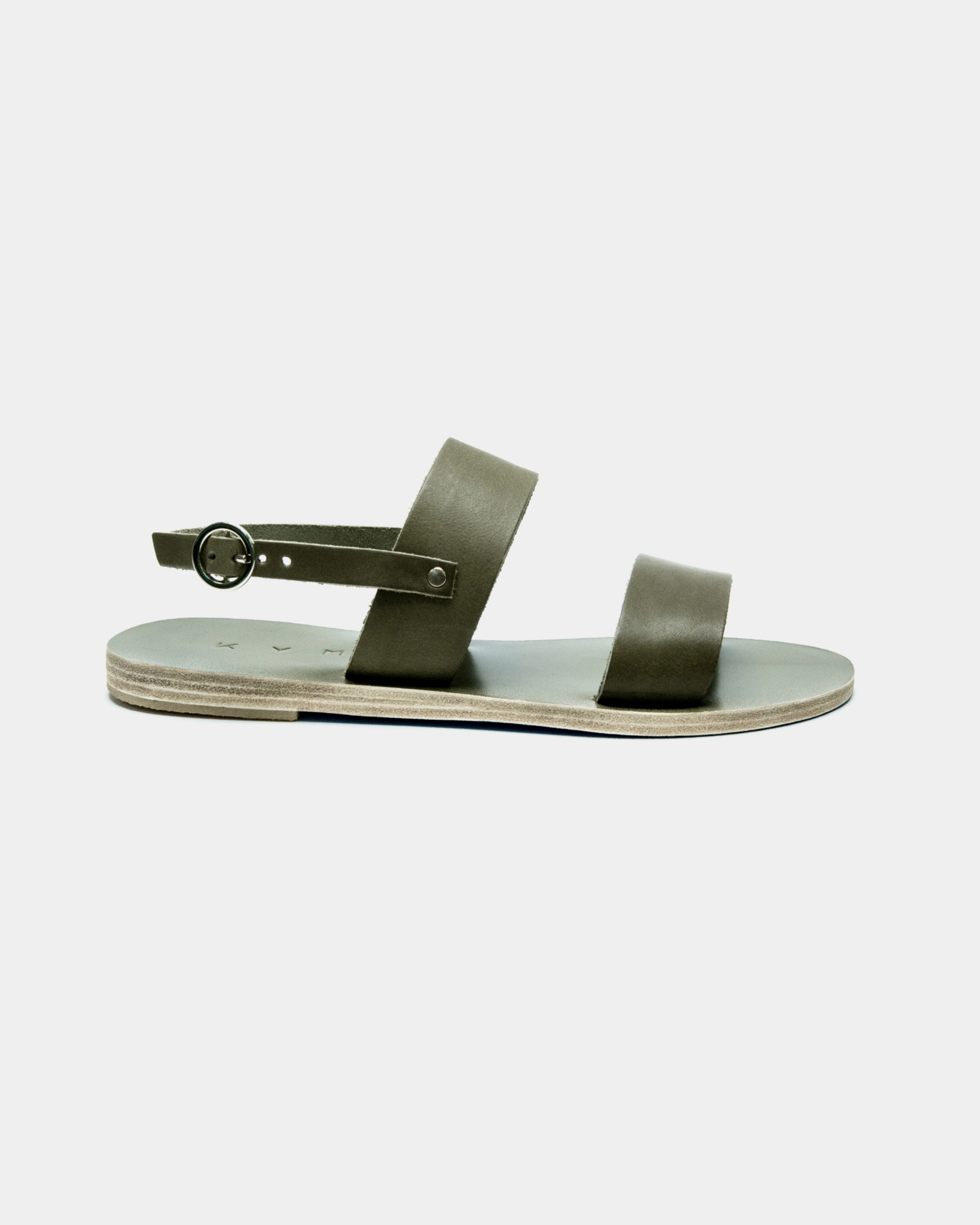 MYKONOS - ARMY GREEN/ARMY GREEN