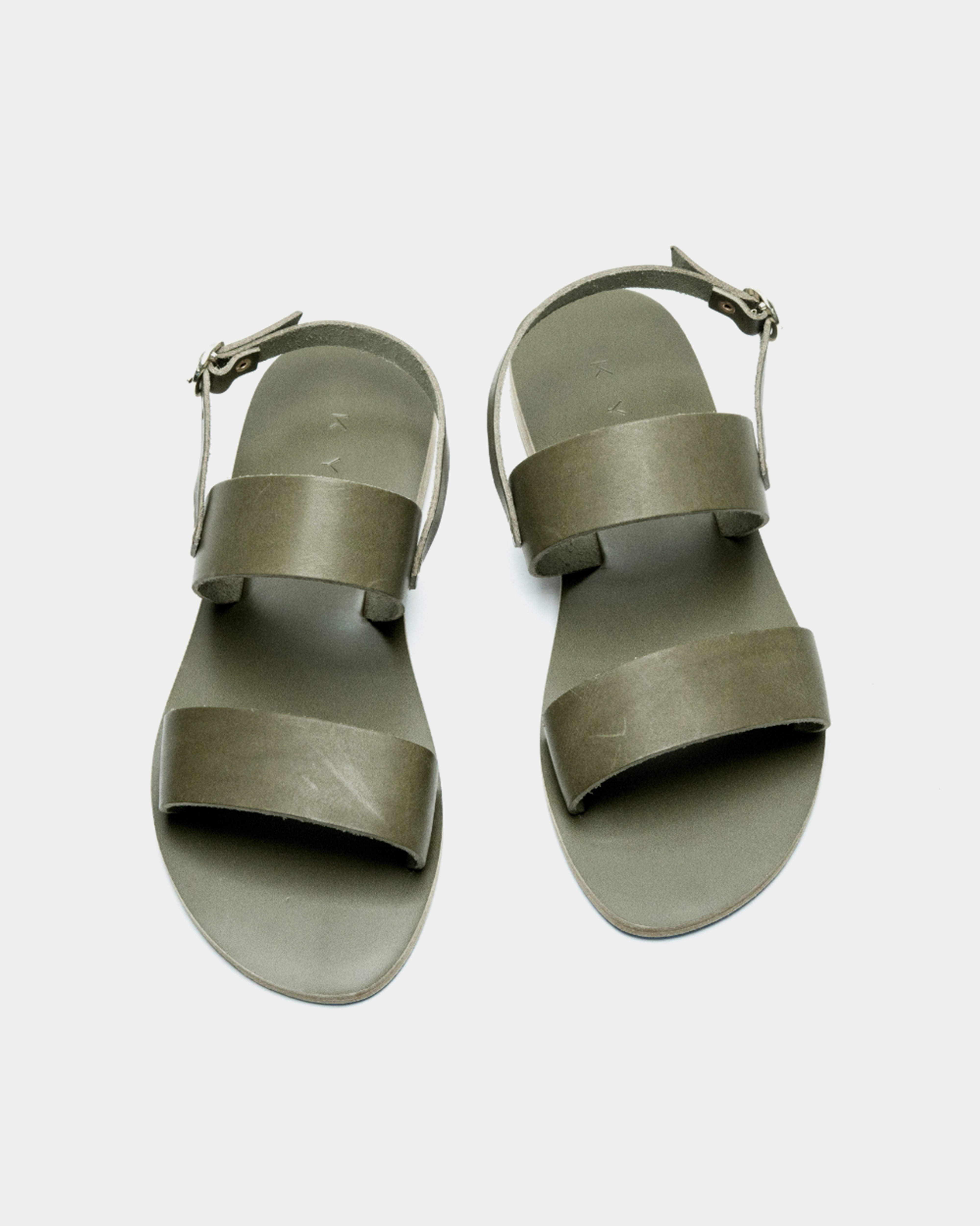 MYKONOS - ARMY GREEN/ARMY GREEN