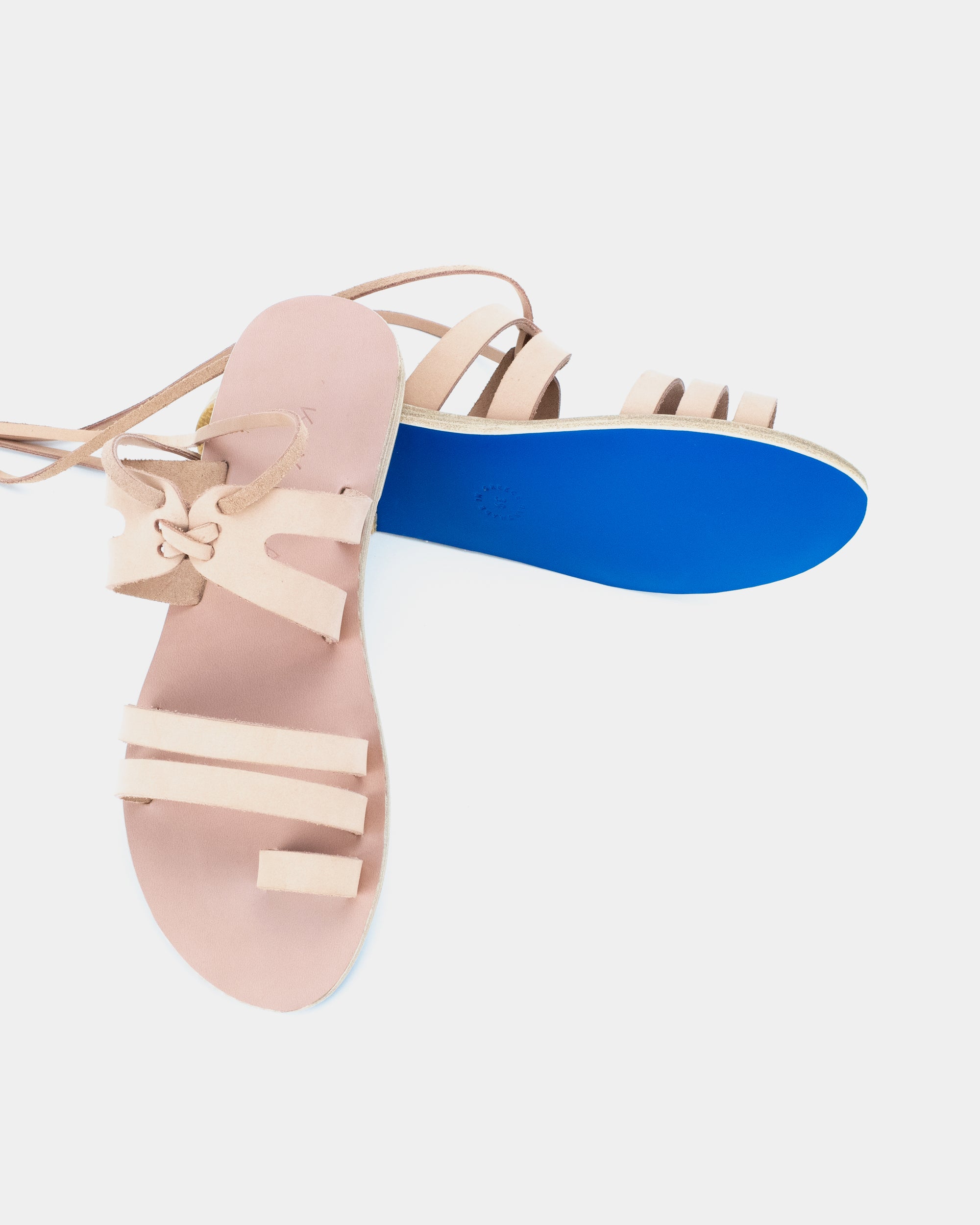 ARKOS - PINK/PINK SUEDE