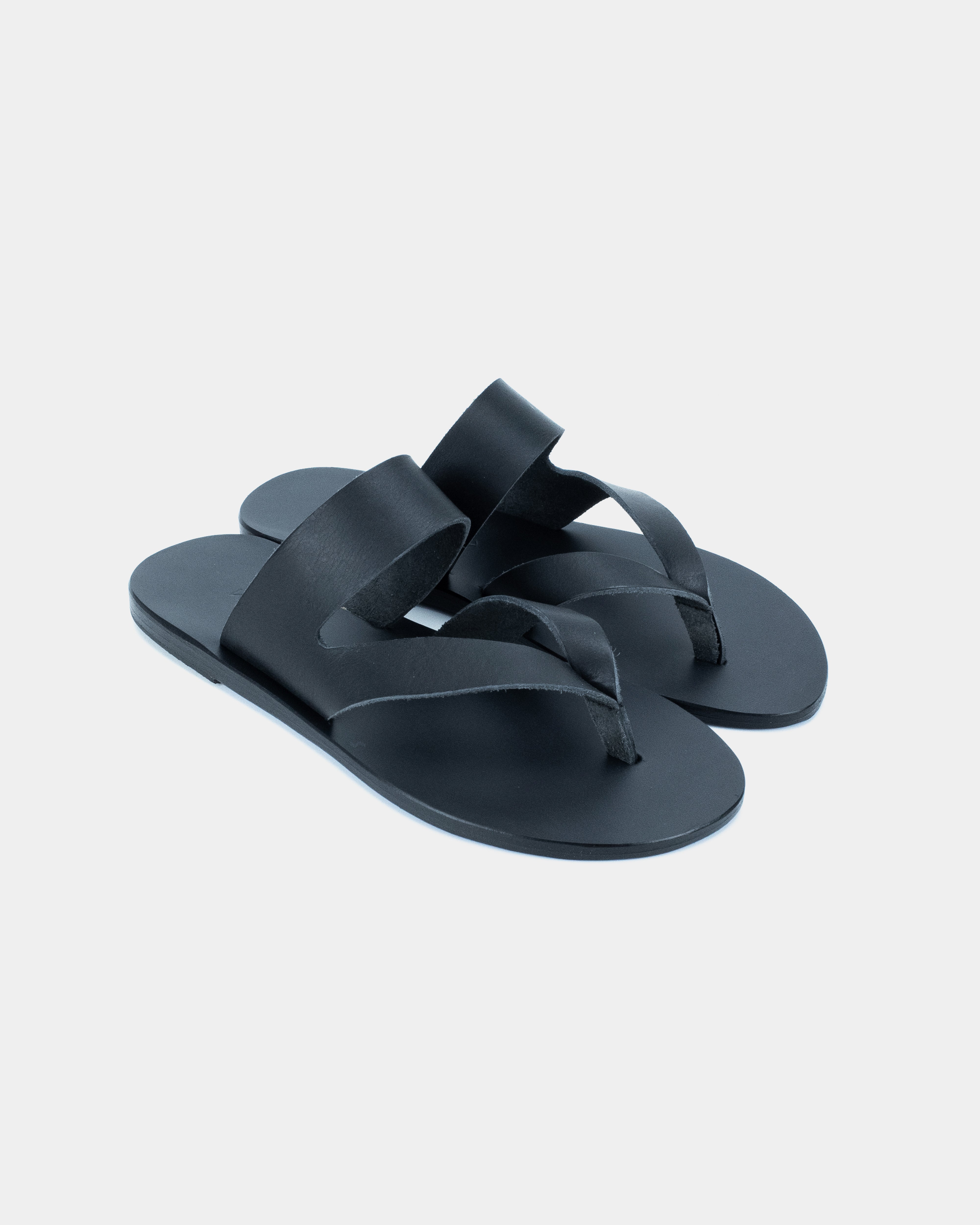 PERISTERA - BLACK/BLACK
