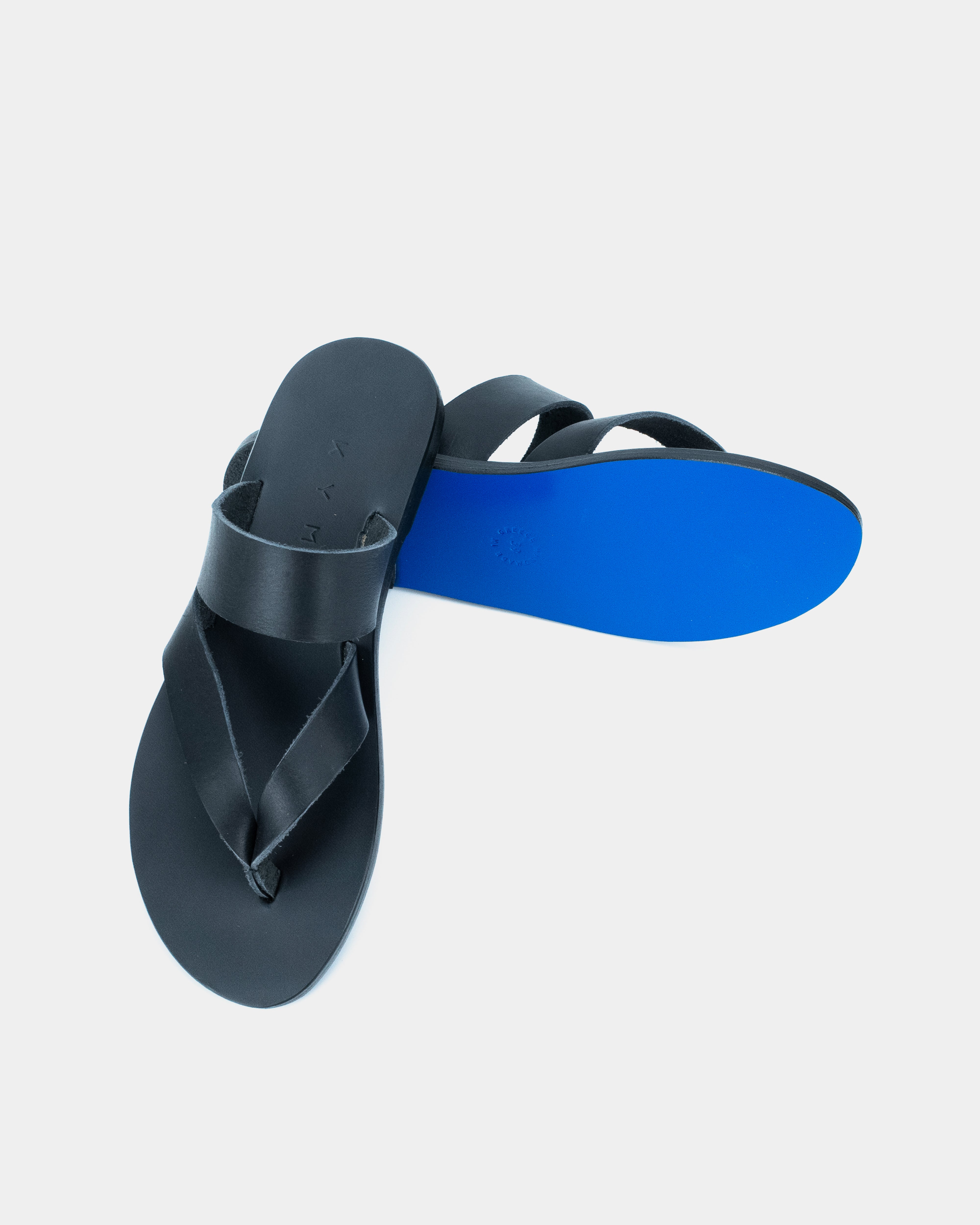 PERISTERA - BLACK/BLACK
