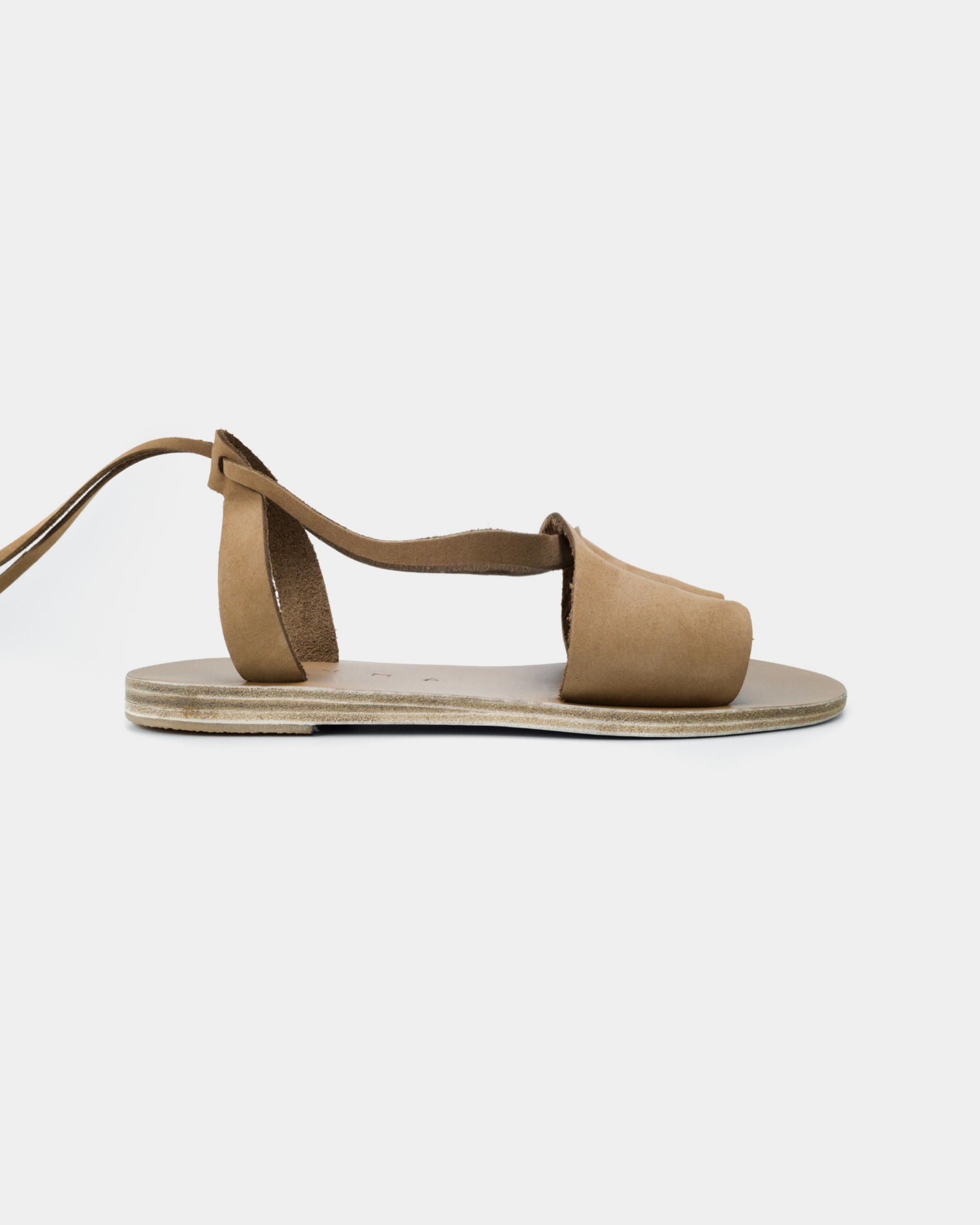 AMORGOS - LIGHT BROWN/LIGHT BROWN SUEDE