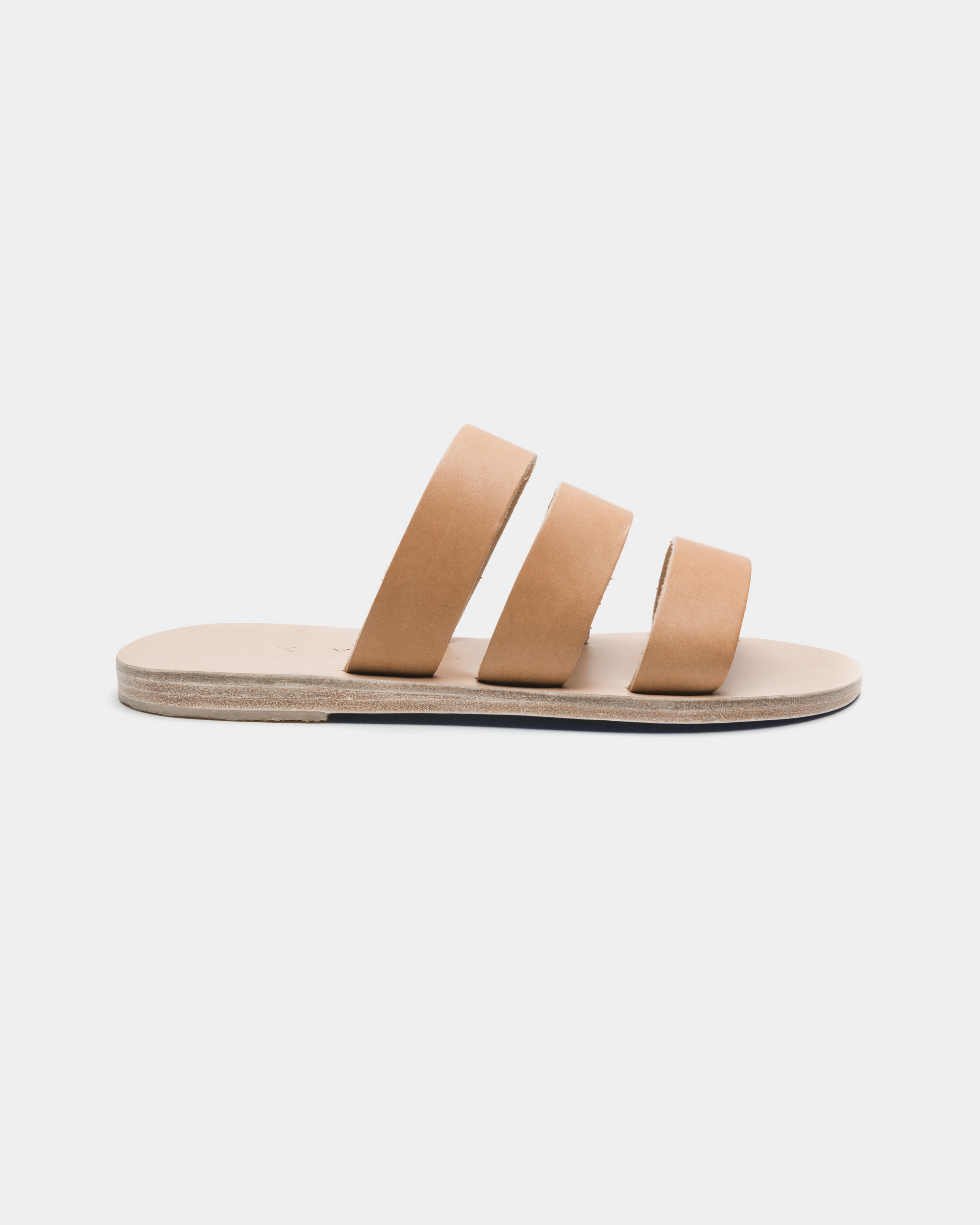 ANTIPAROS - NATURAL/TAN