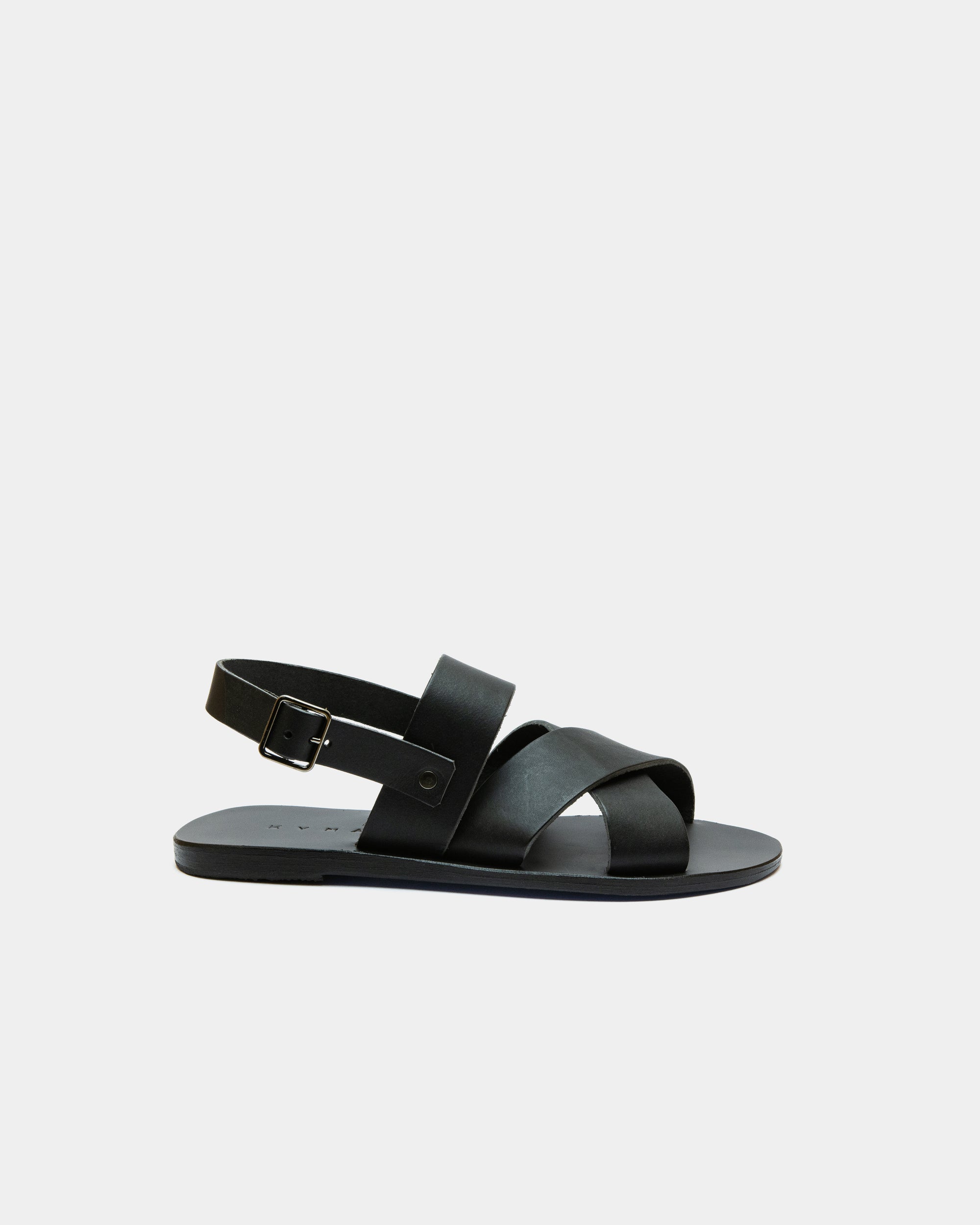 ASTYPALEA - BLACK/BLACK