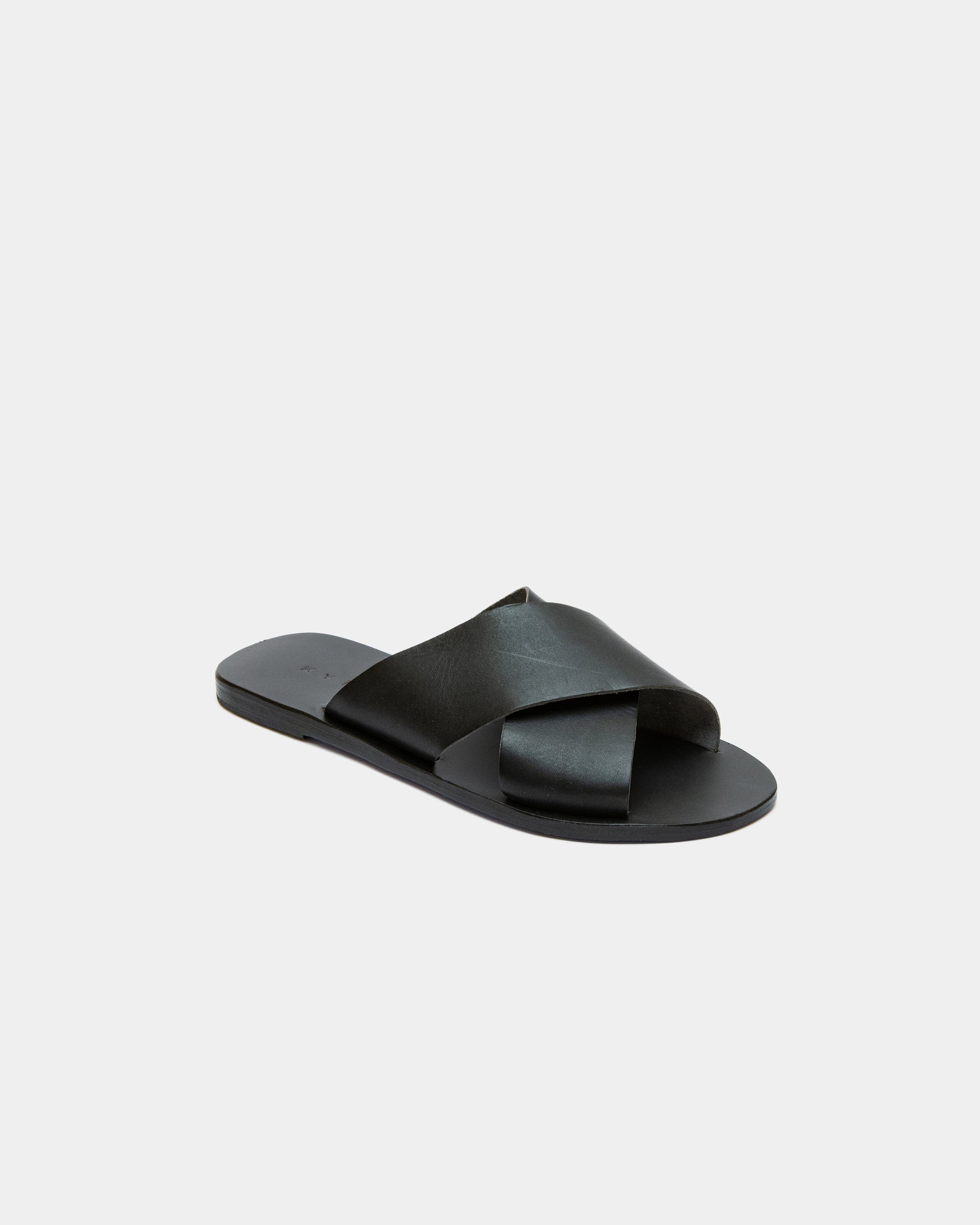 CHIOS - BLACK/BLACK