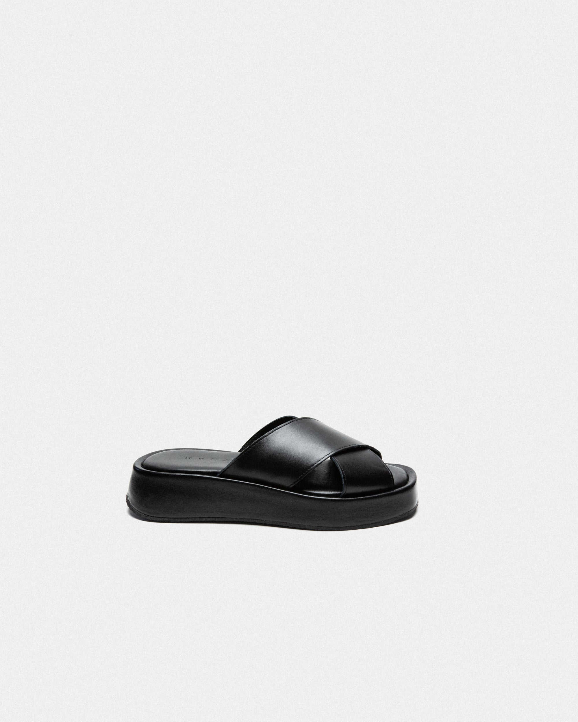 CHIOS P - BLACK