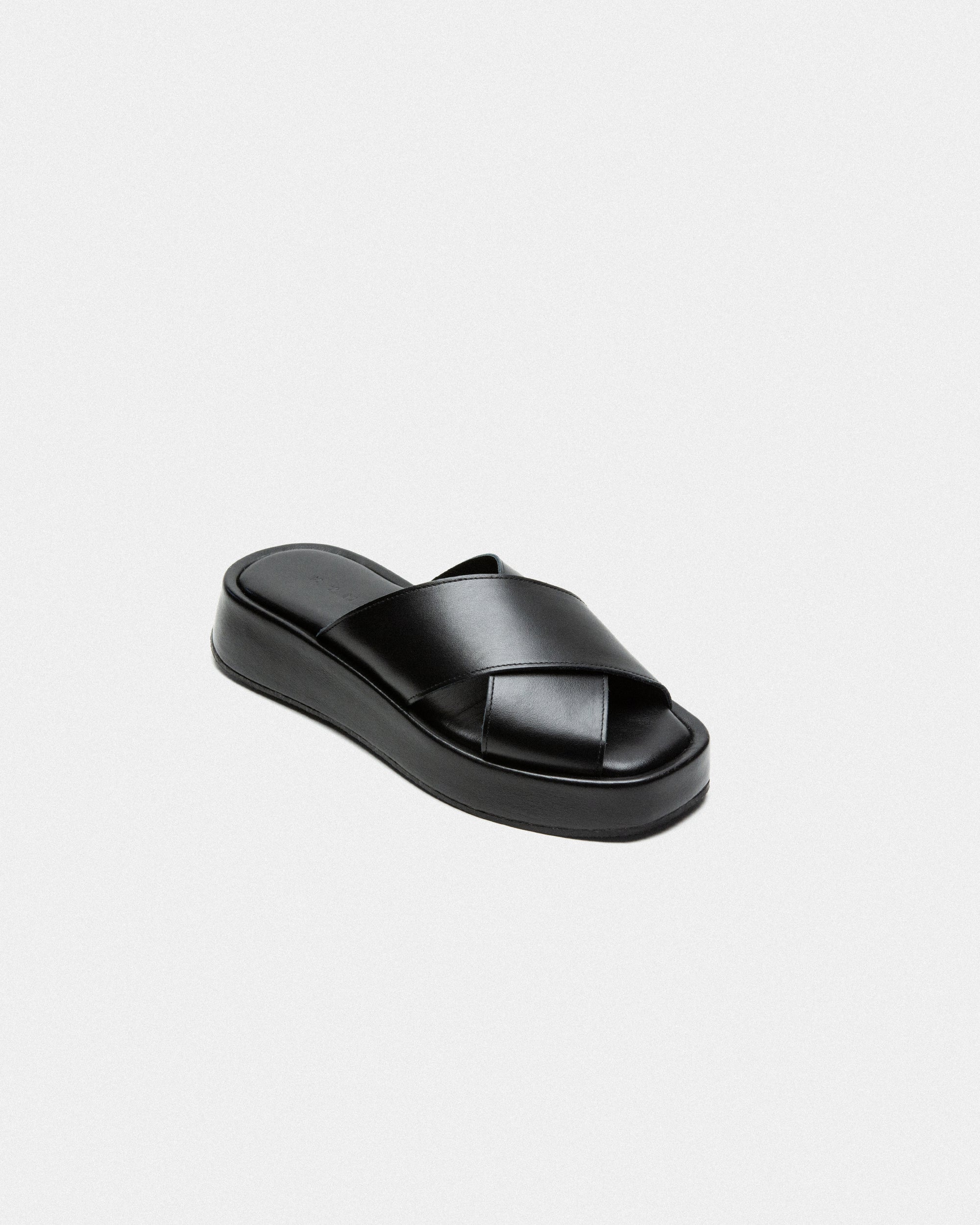 CHIOS P - BLACK
