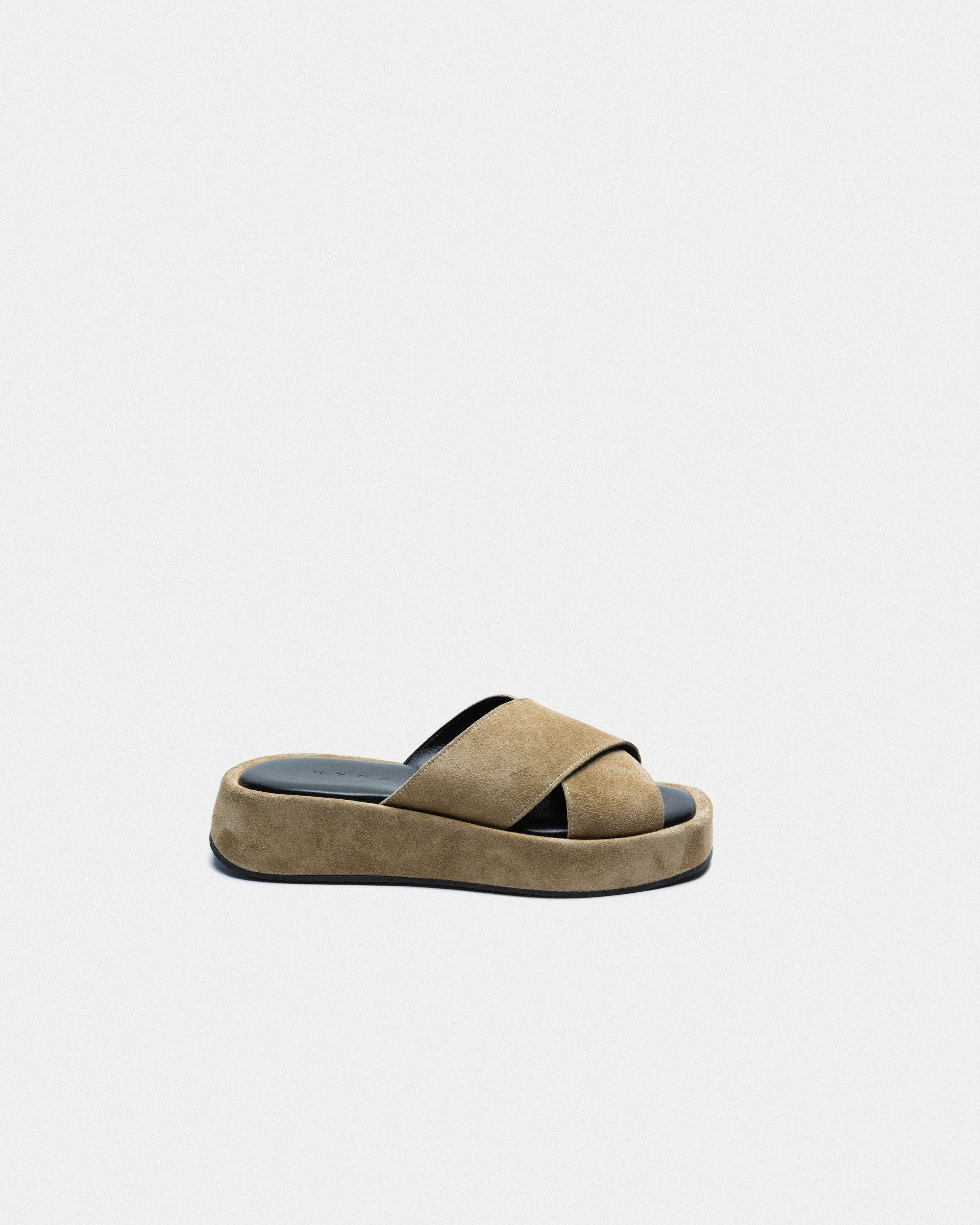 CHIOS P - SAND SUEDE