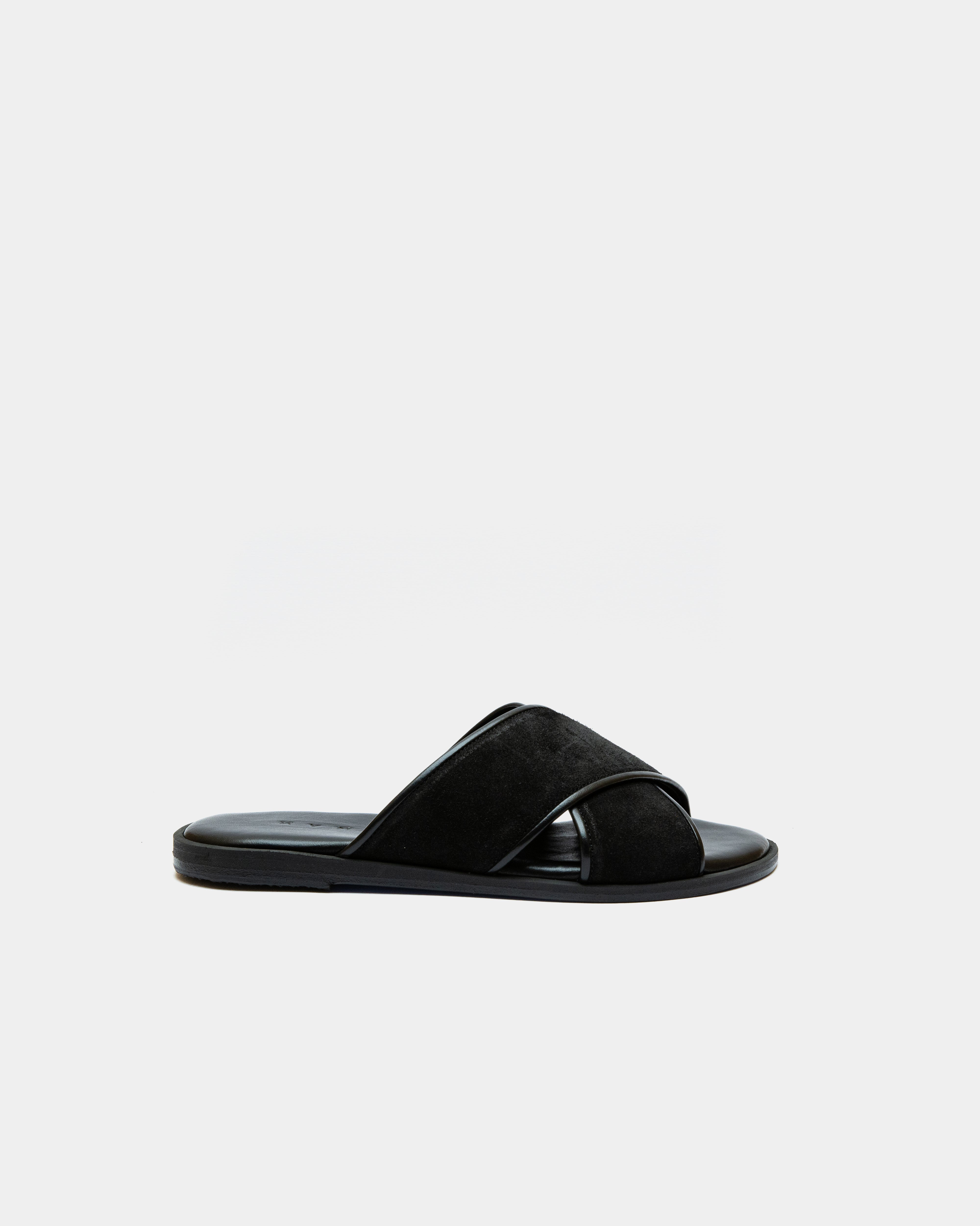X COLLECTION – KYMA | Leather sandals