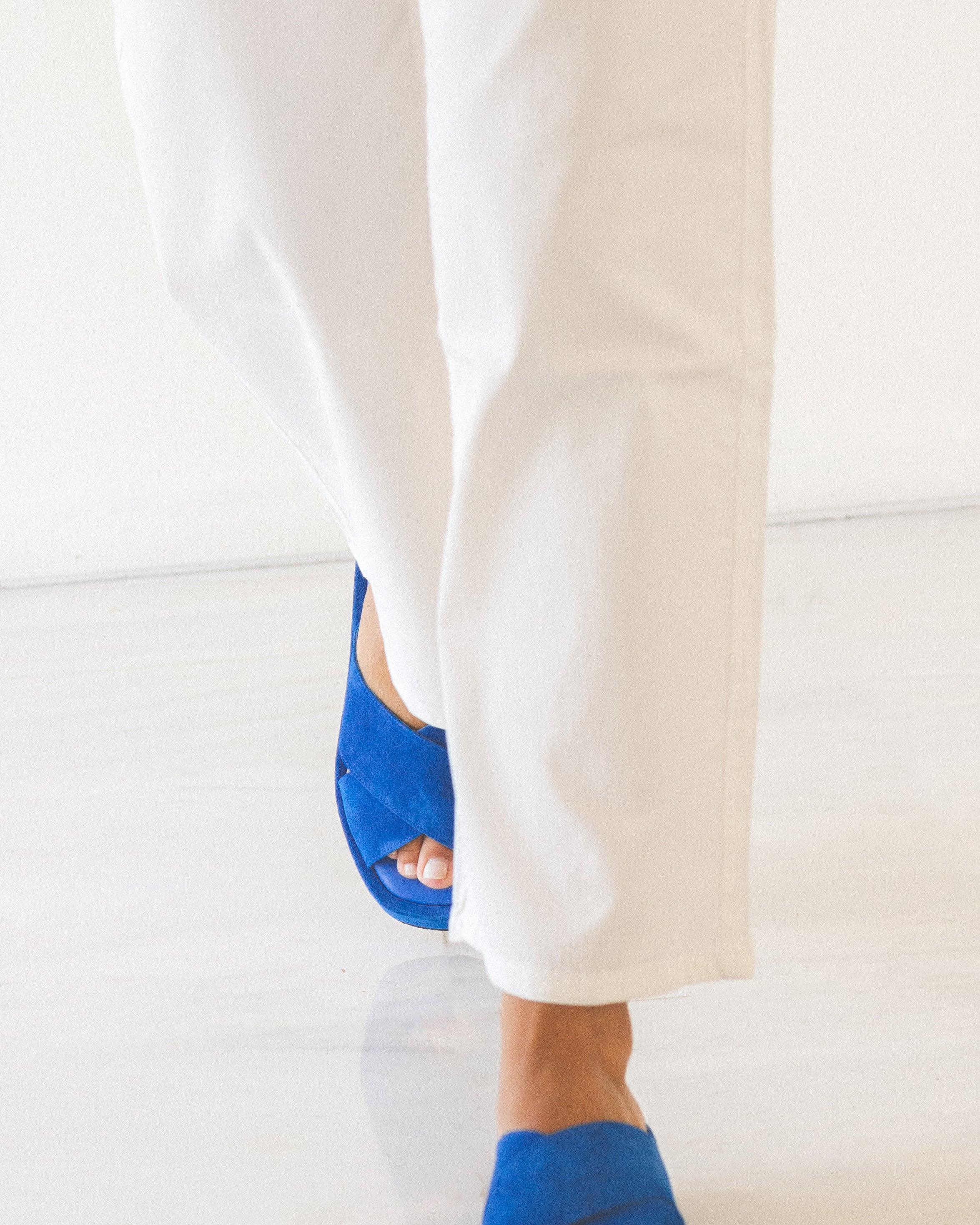 ■SALE★追跡付【KYMA】KARPATHOSサンダル Leather sandals | Flat sandals | Strappy sandals | Women