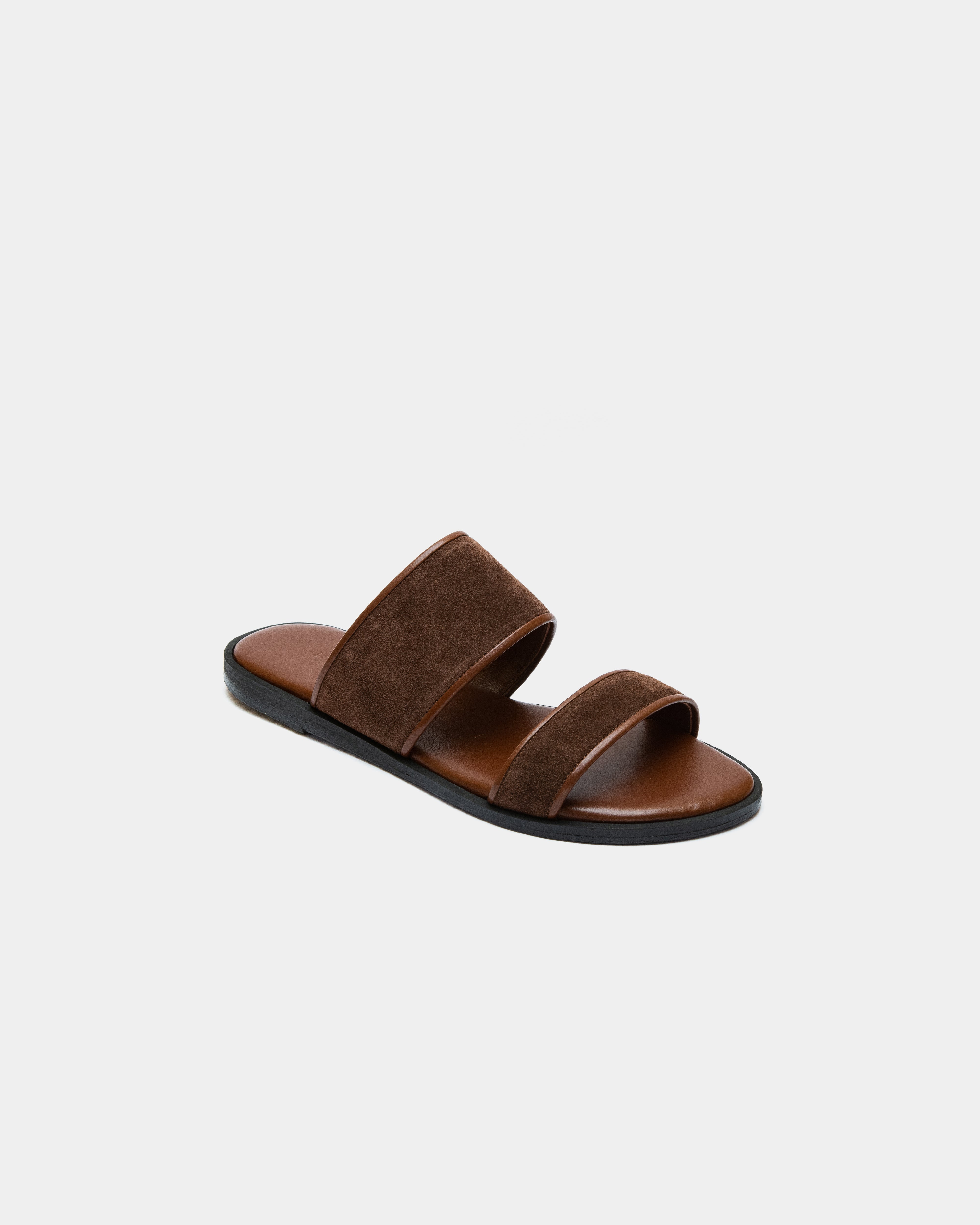 X COLLECTION – KYMA | Leather sandals