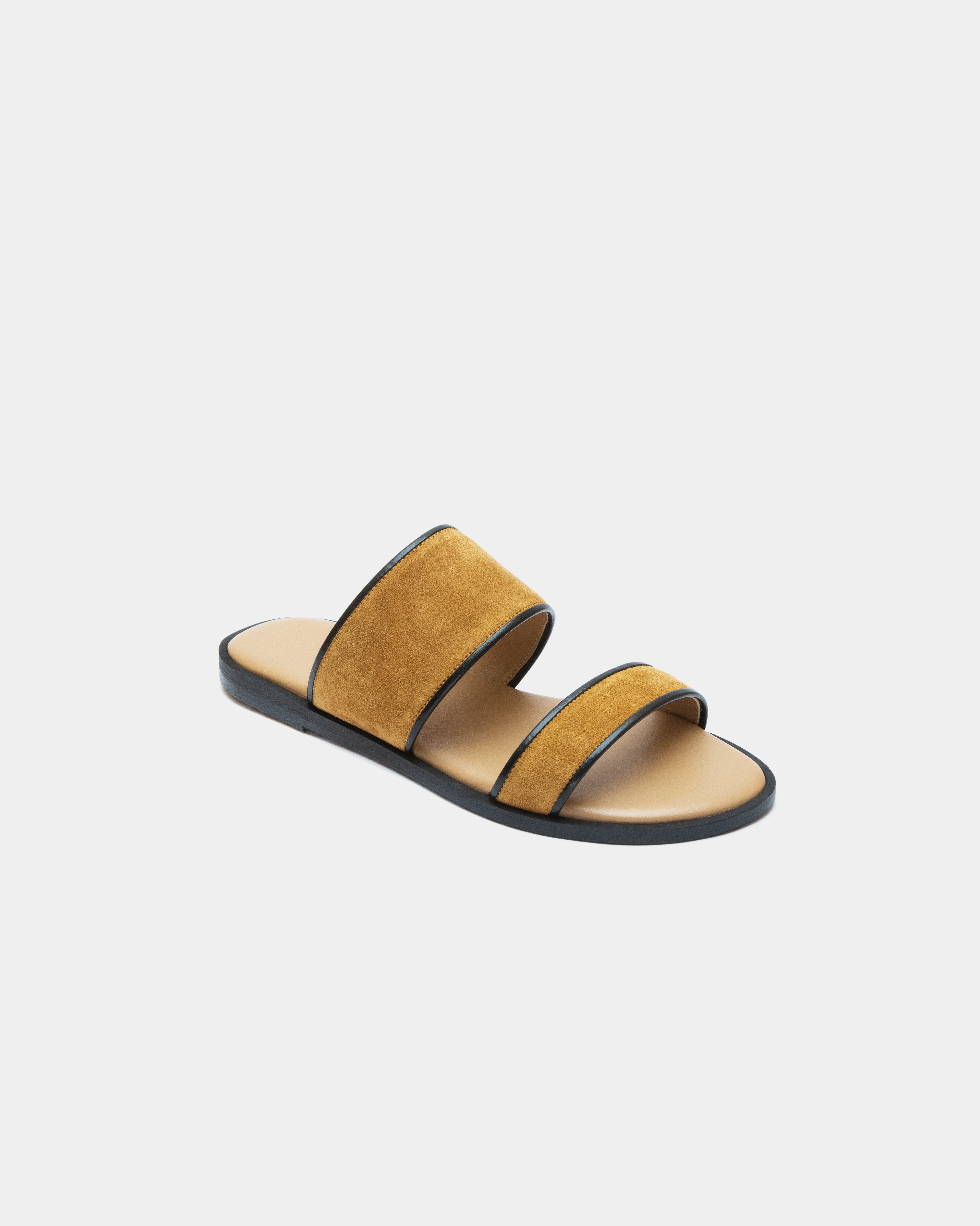 X COLLECTION – KYMA | Leather sandals