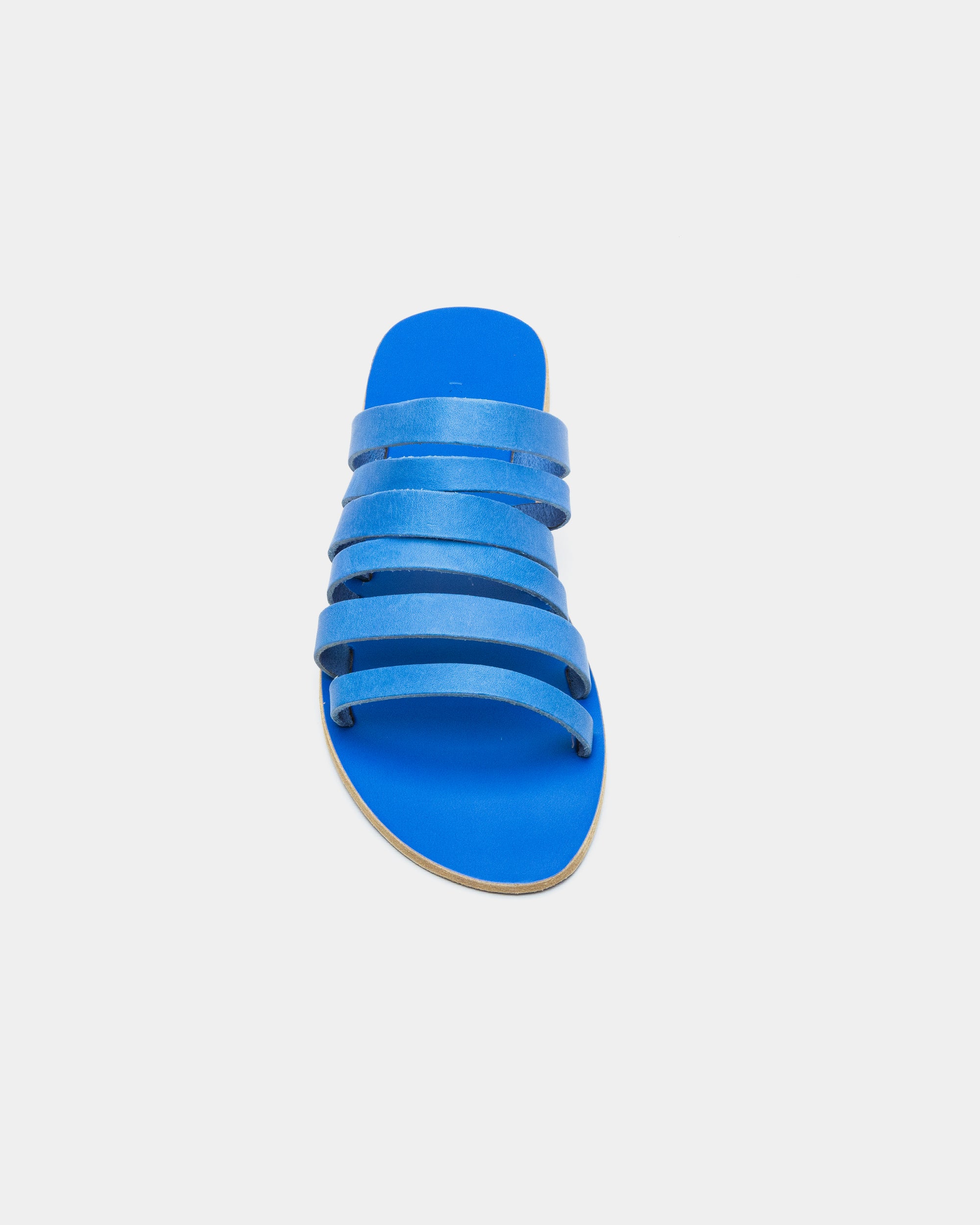 ITHAKI - BLUE/BLUE