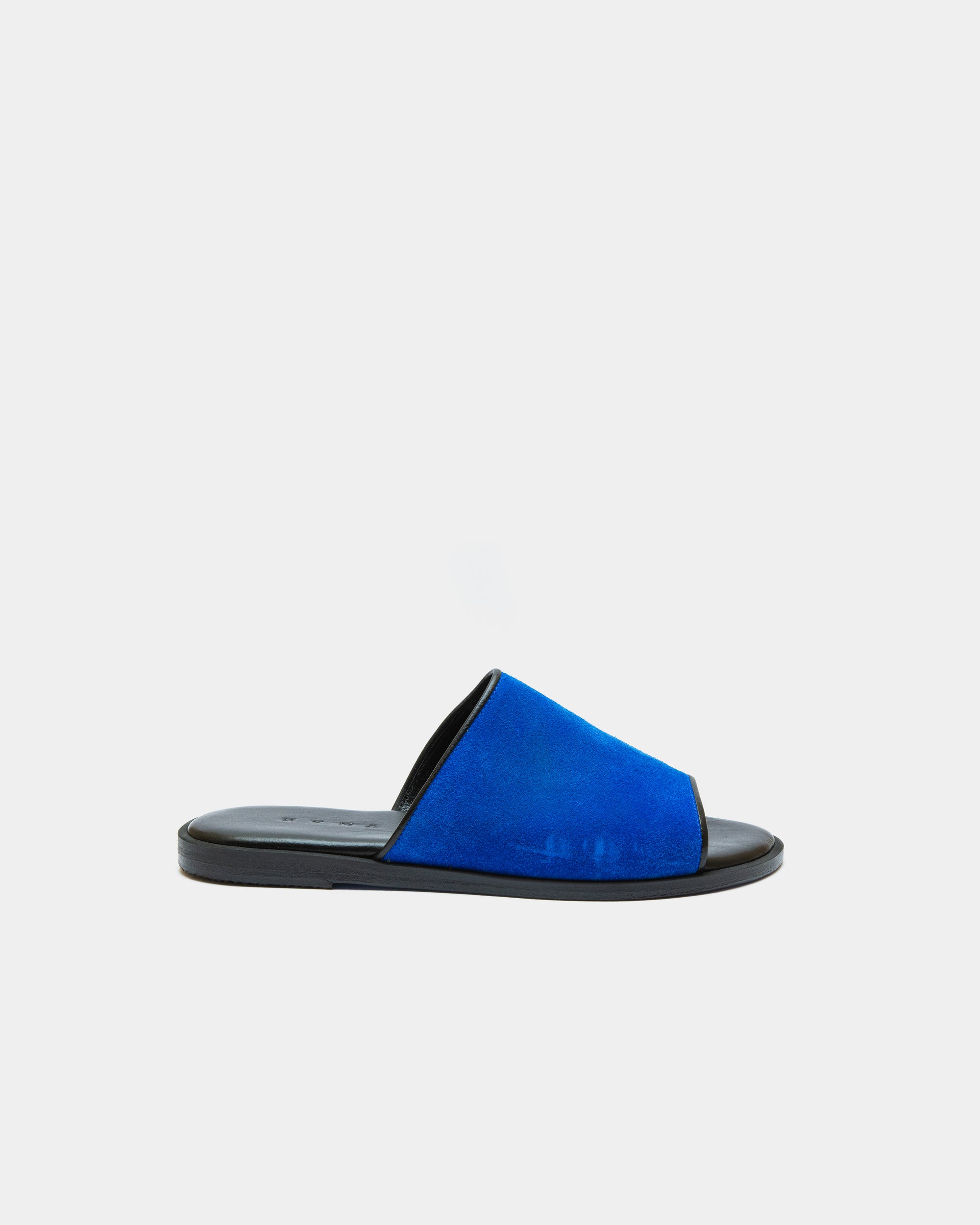 KALYMNOS X - BLUE SUEDE