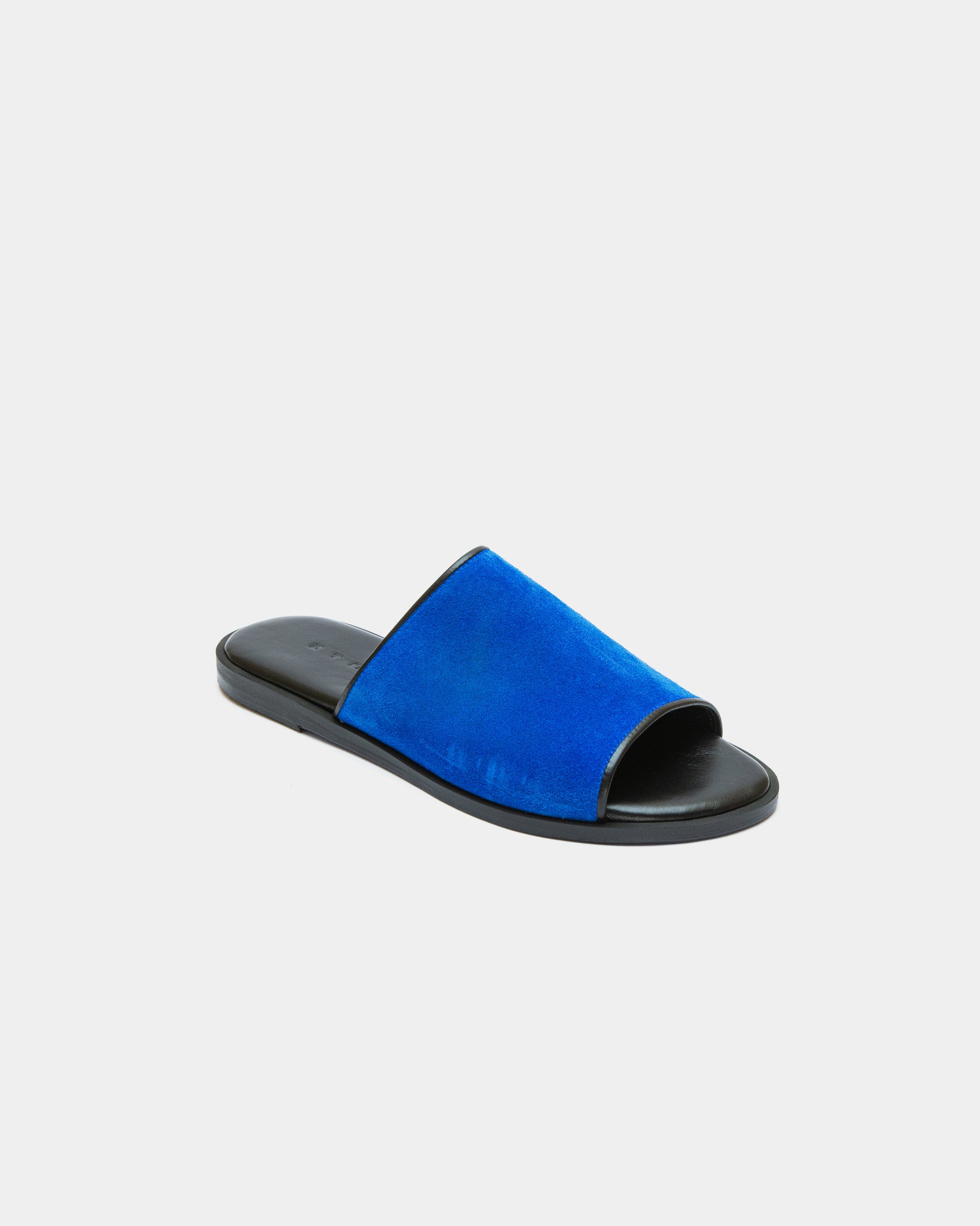 KALYMNOS X - BLUE SUEDE