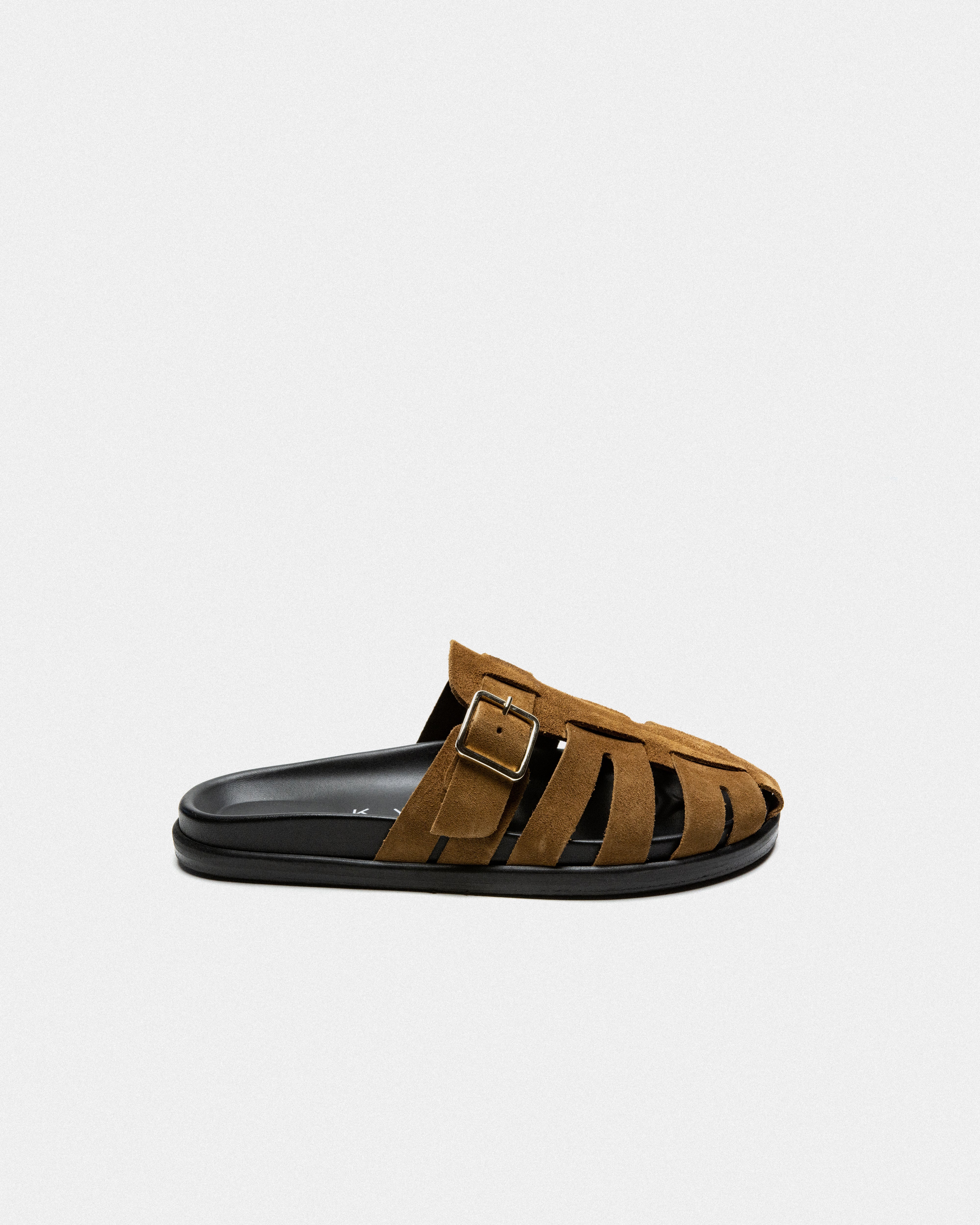 Step into Comfort with KYMA Sandals: Discover Our Soft Footbed