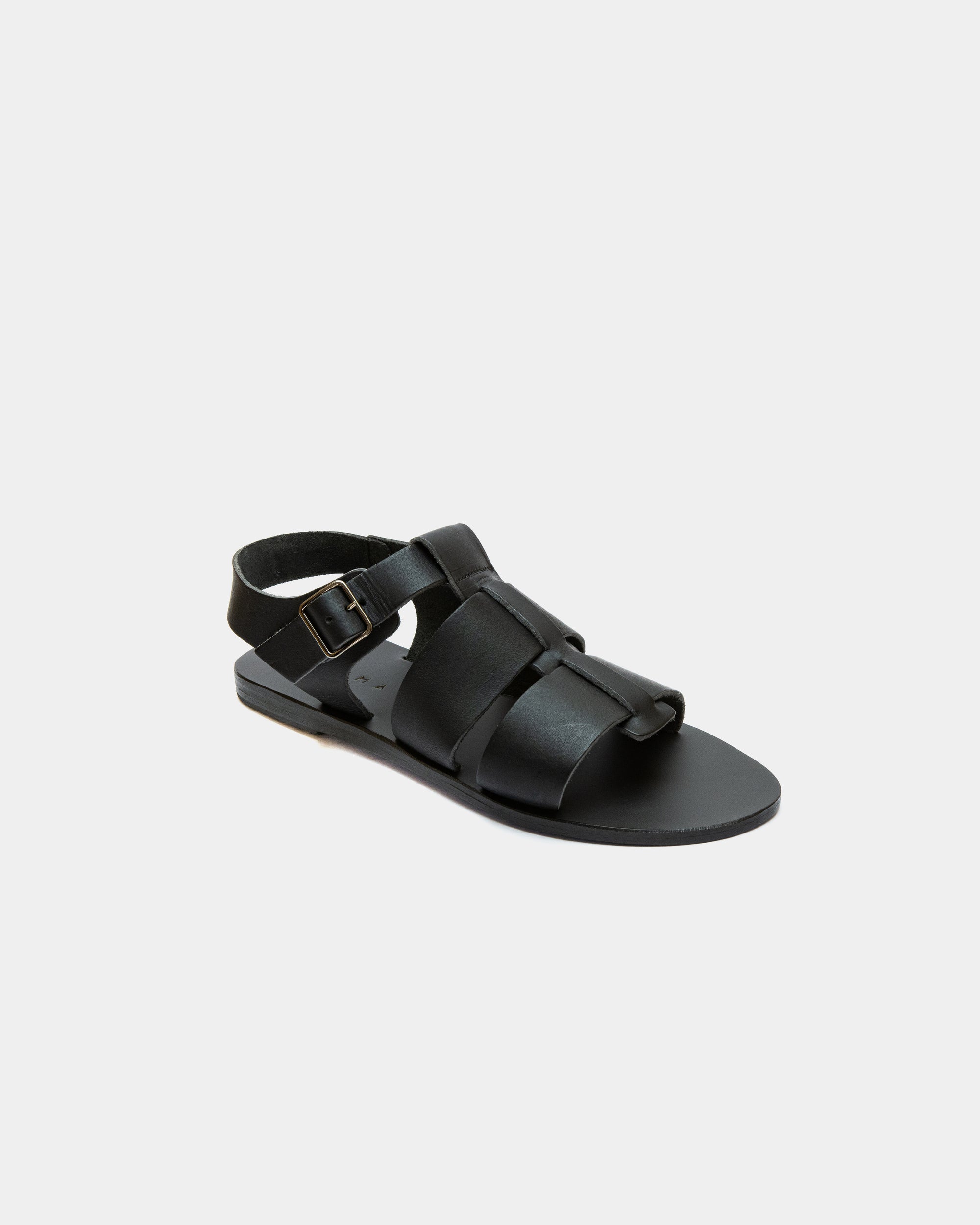KITHIRA - BLACK/BLACK