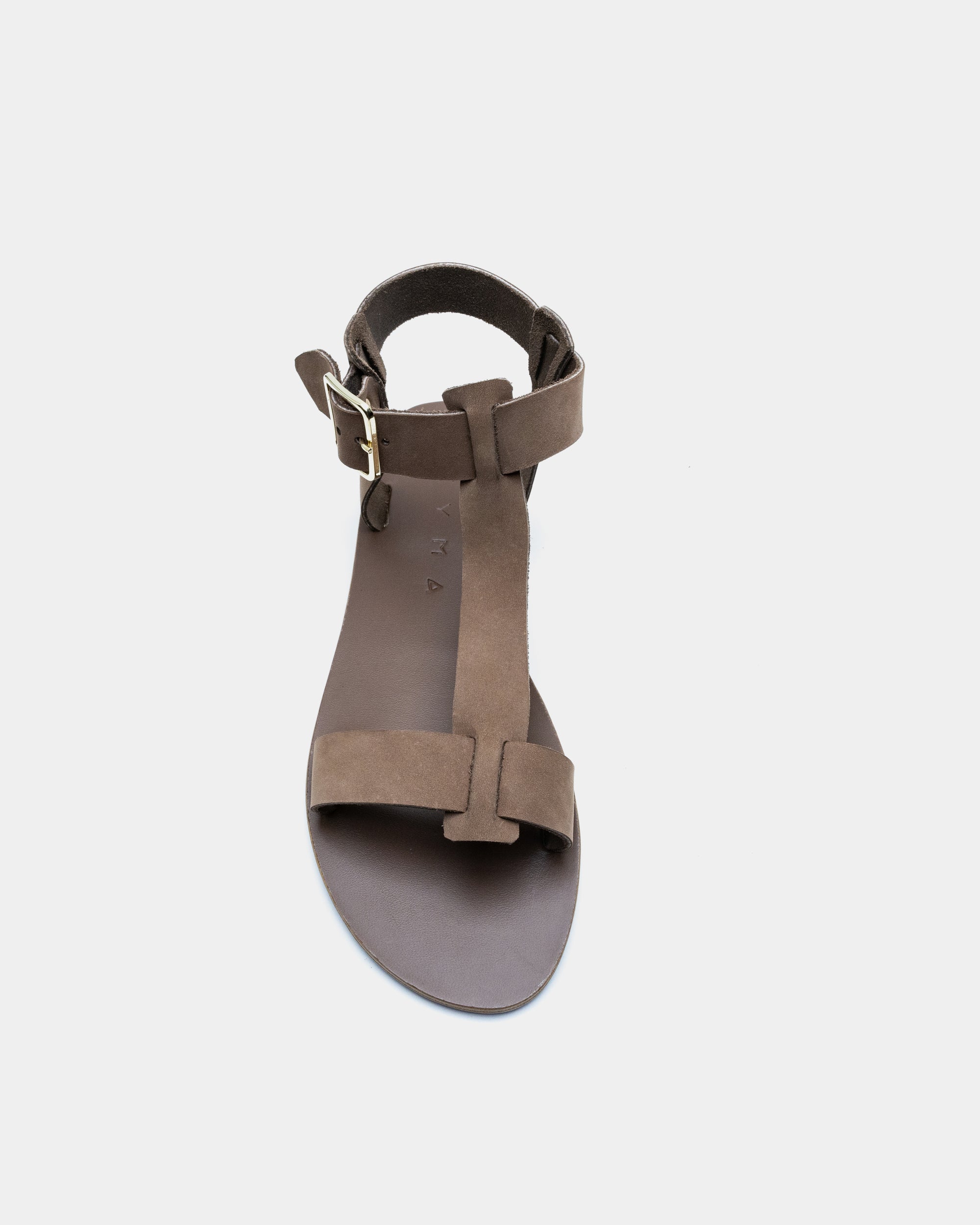 ARMATHIA - BROWN/BROWN SUEDE