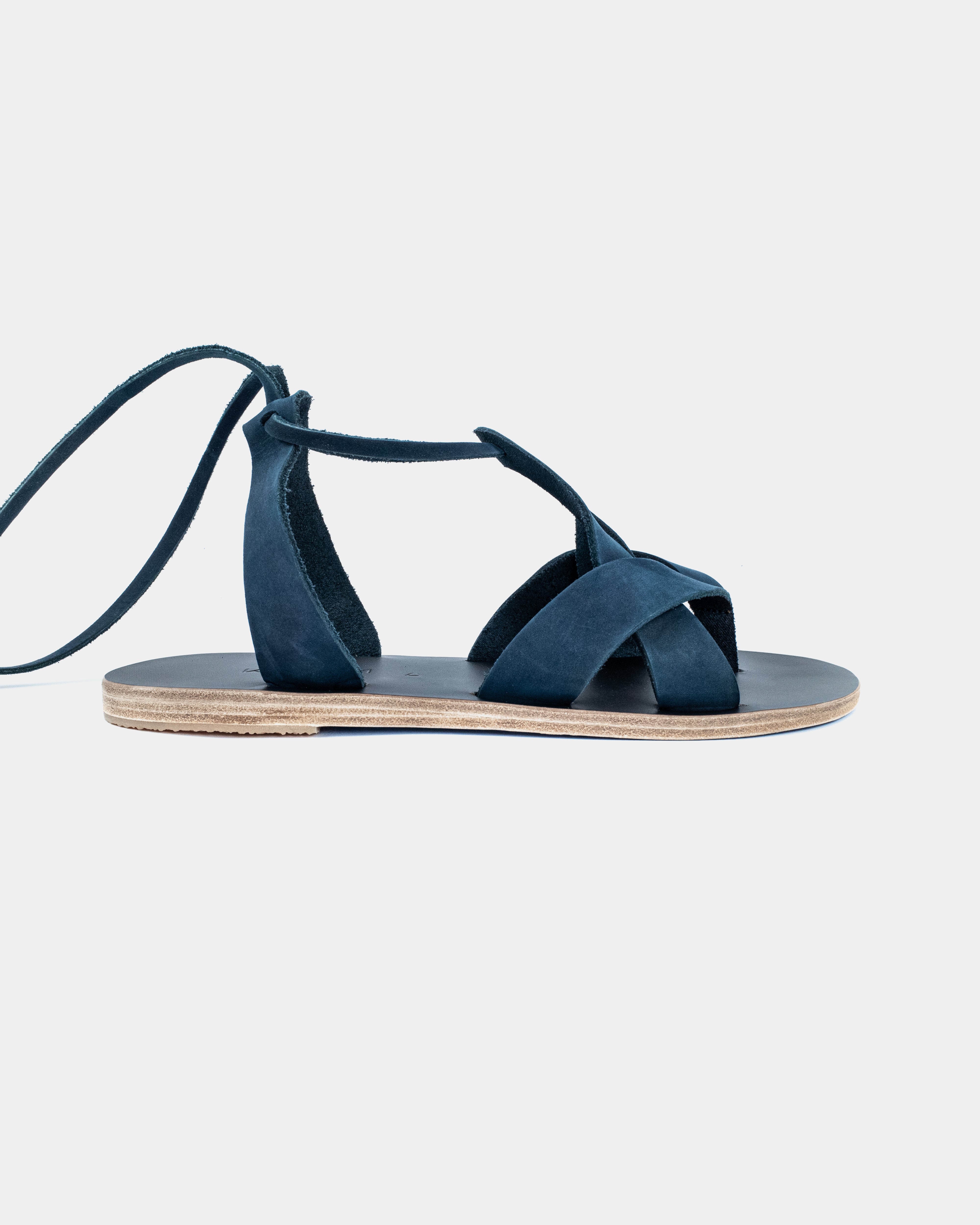 Women's Navy Blue Sandals - Smart & Casual Sandals | Pavers™