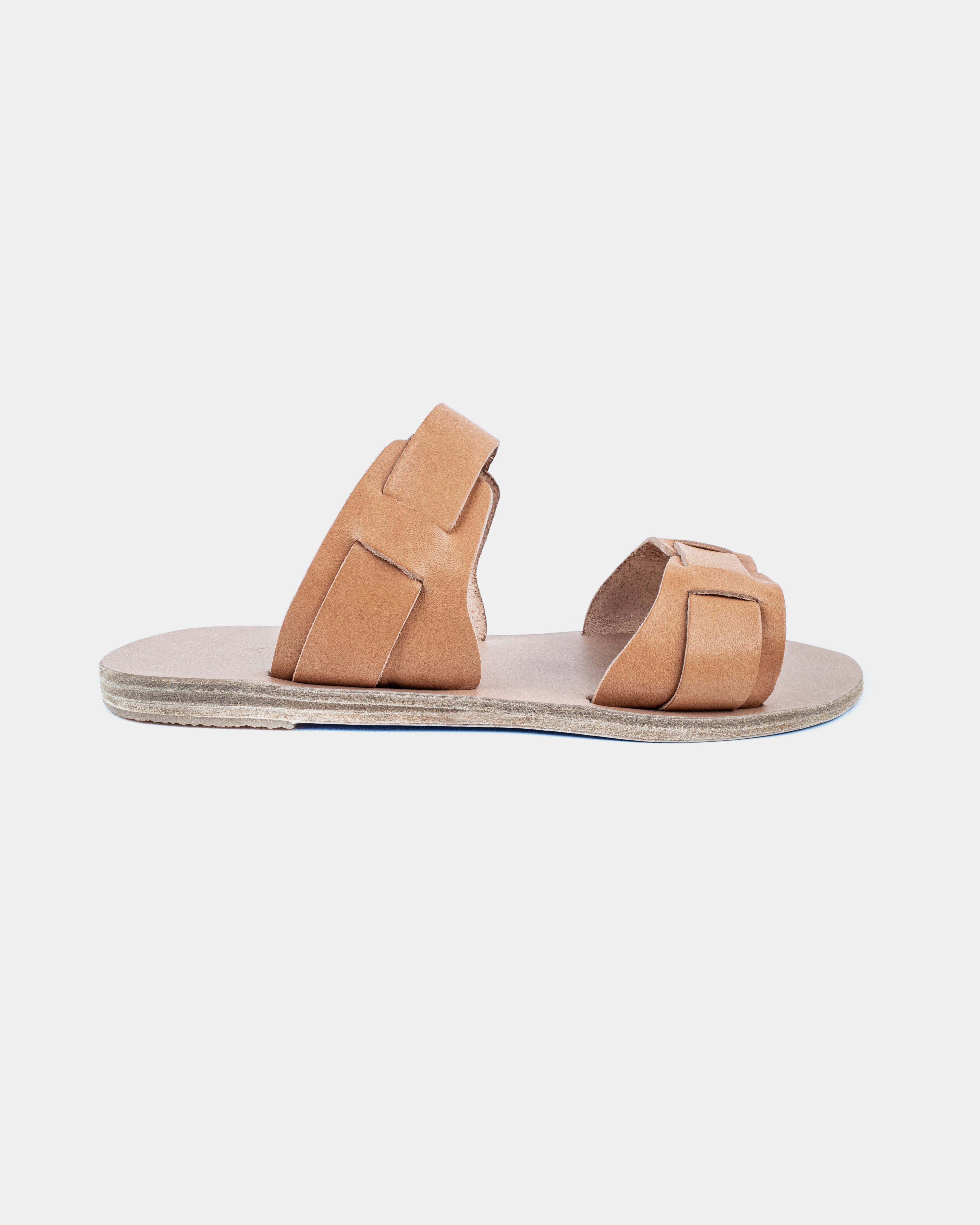 The Delphine Sandal | Laiik