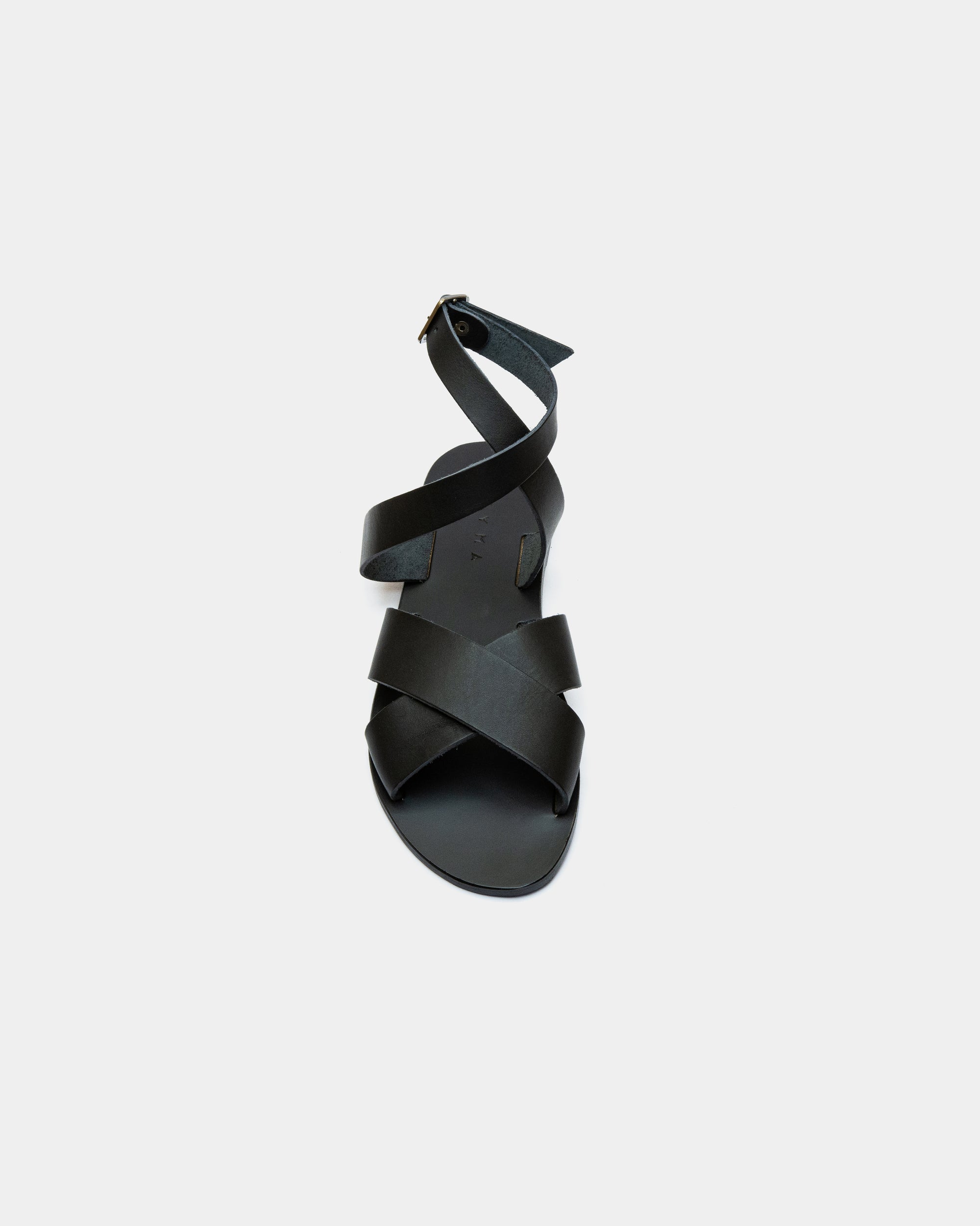 PATMOS - BLACK/BLACK