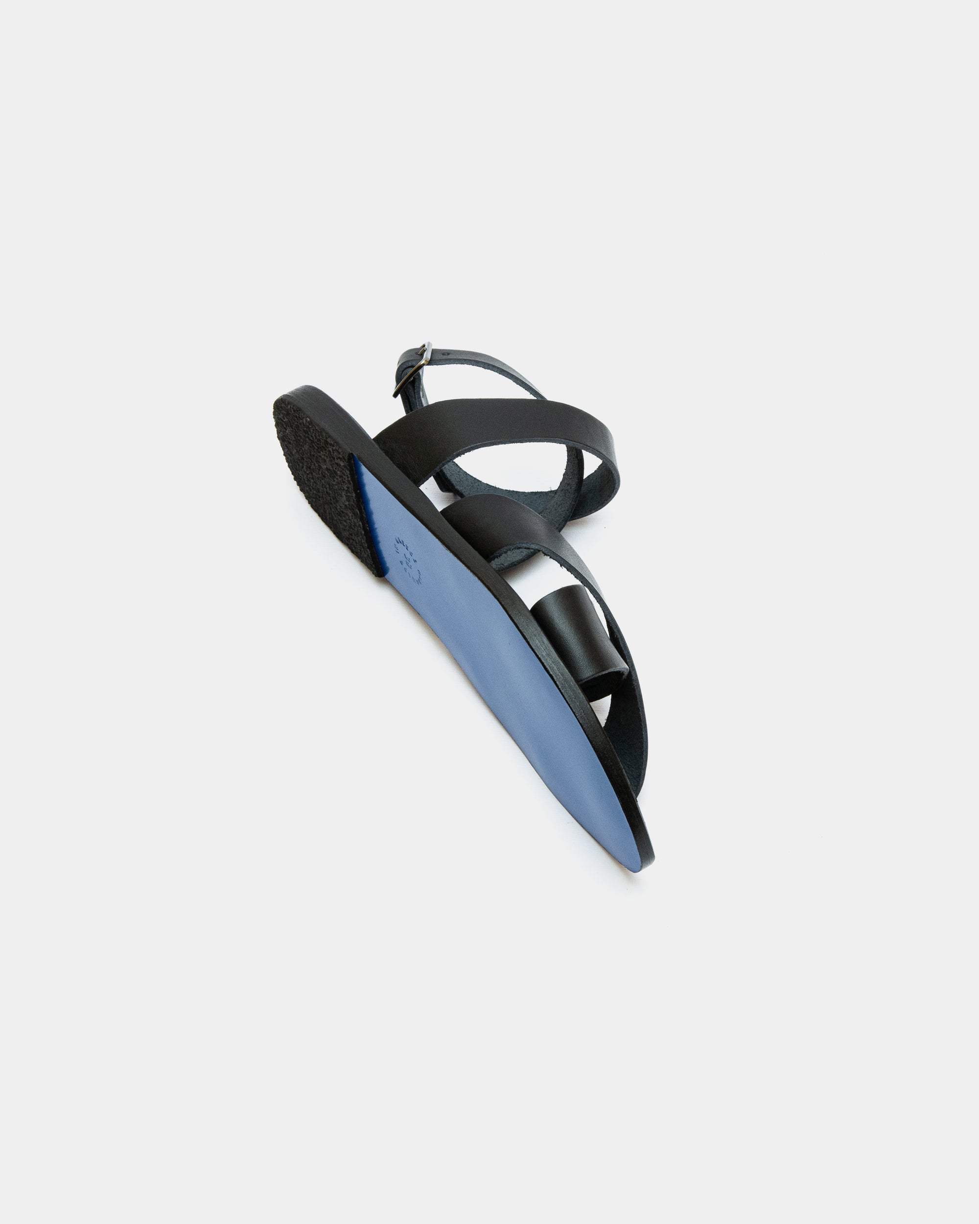 PATMOS - BLACK/BLACK