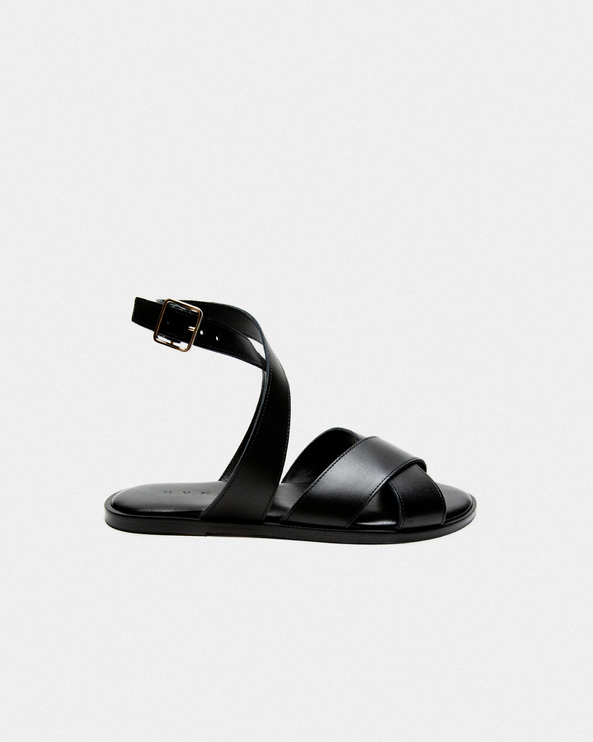 PATMOS X - BLACK