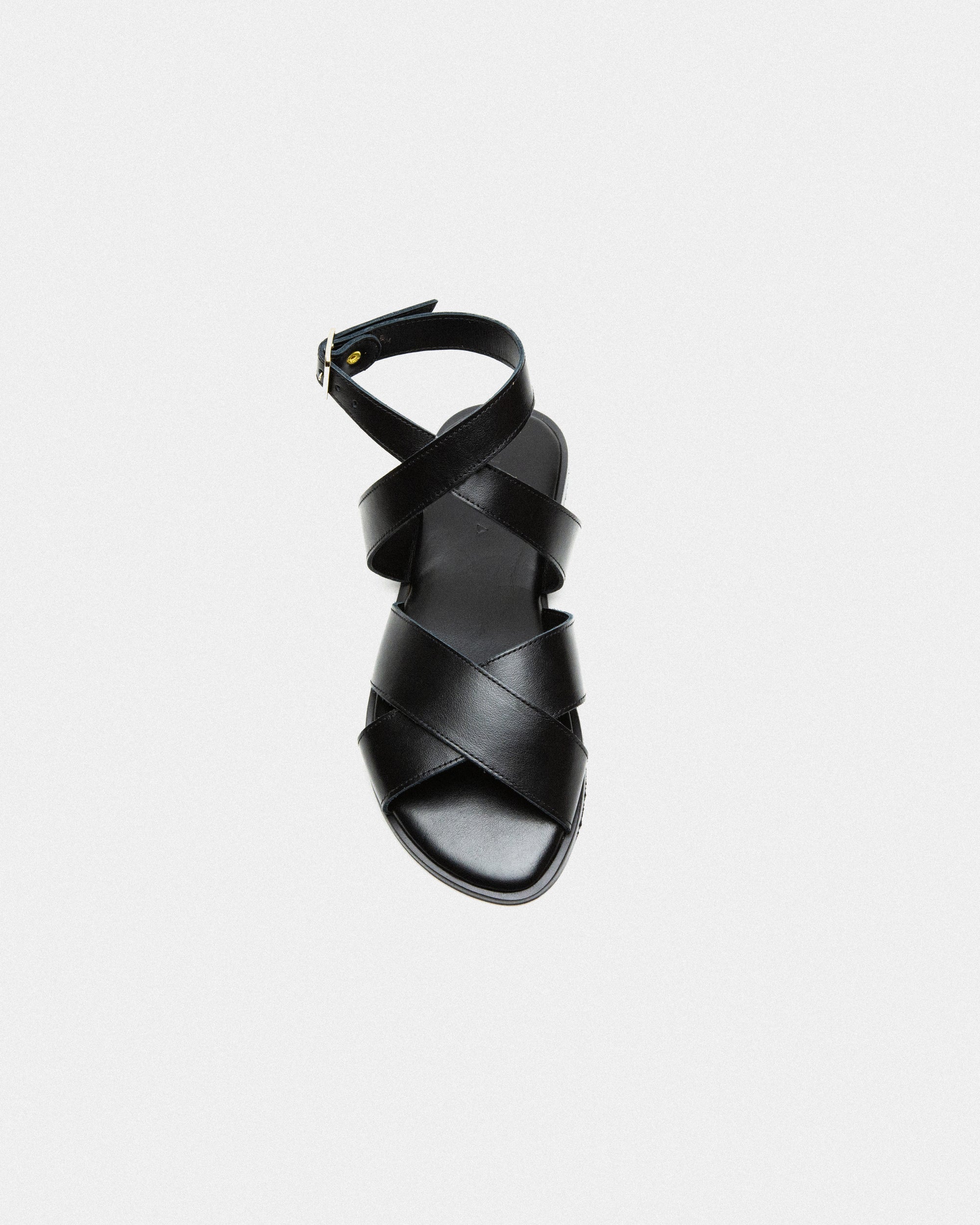 PATMOS X - BLACK