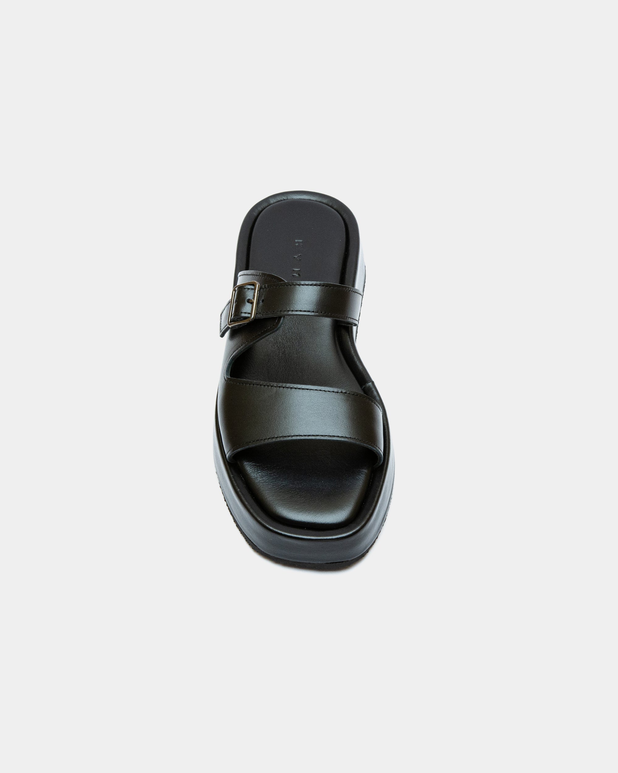 TILOS P - BLACK