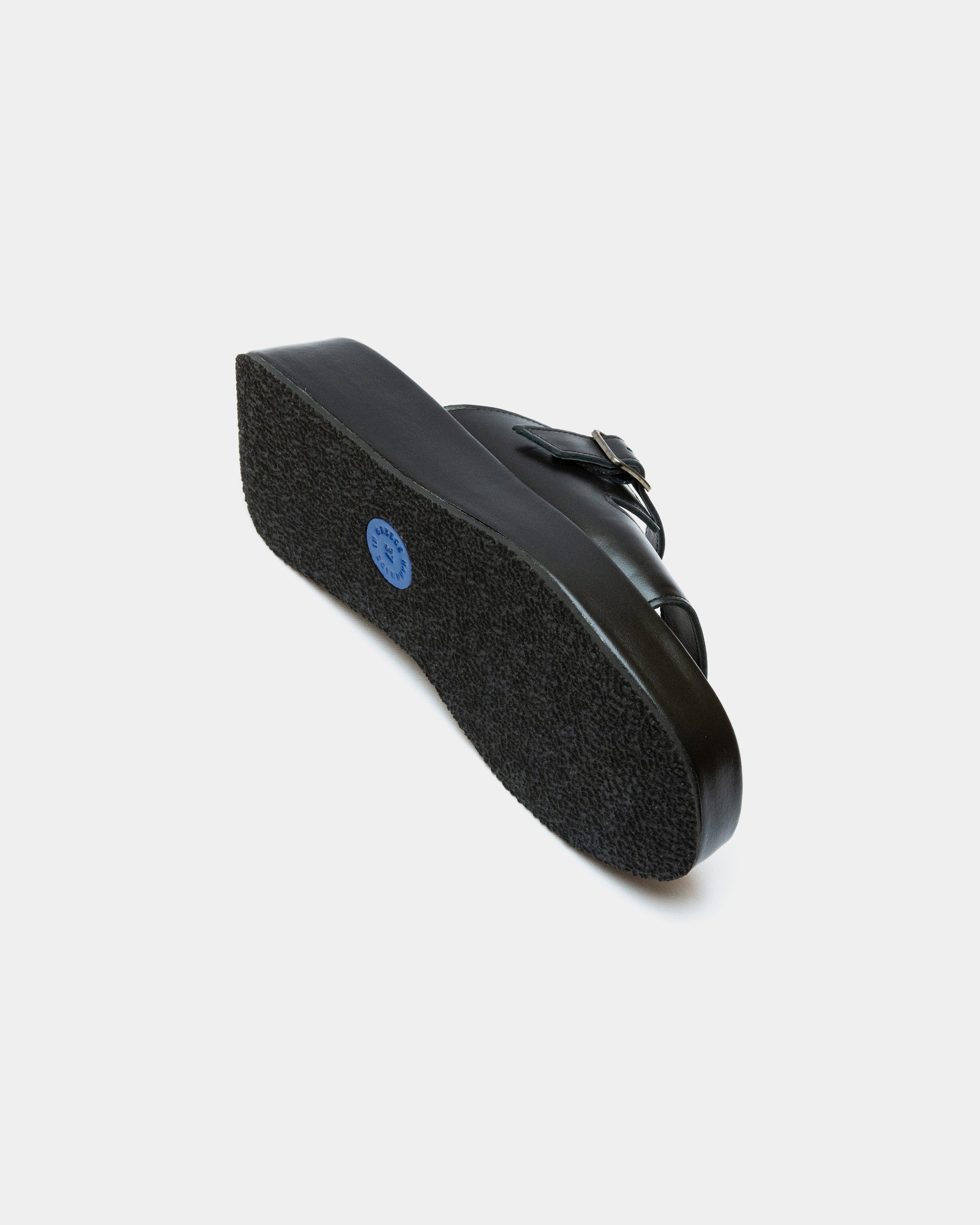 TILOS P - BLACK