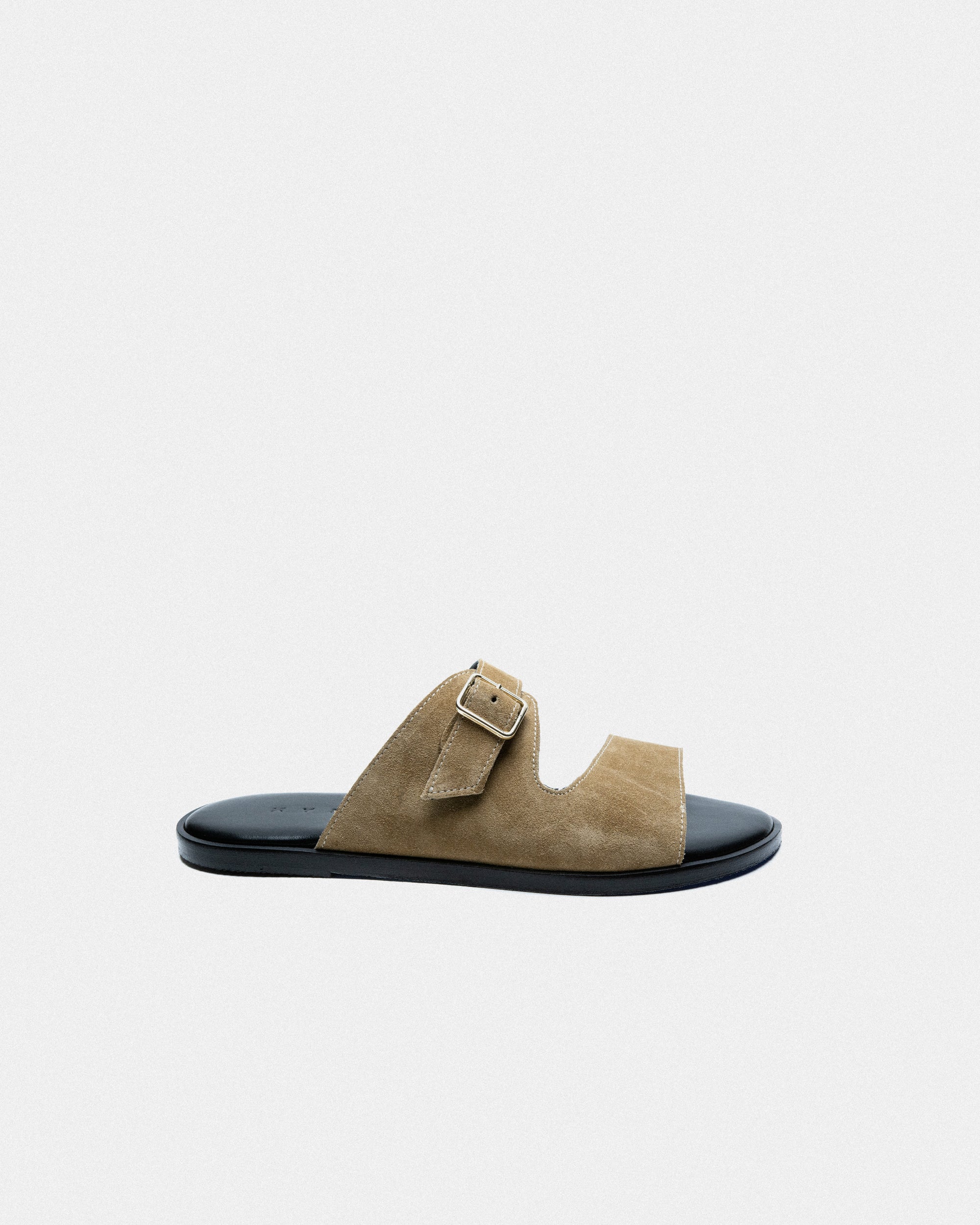 TILOS X - SAND SUEDE