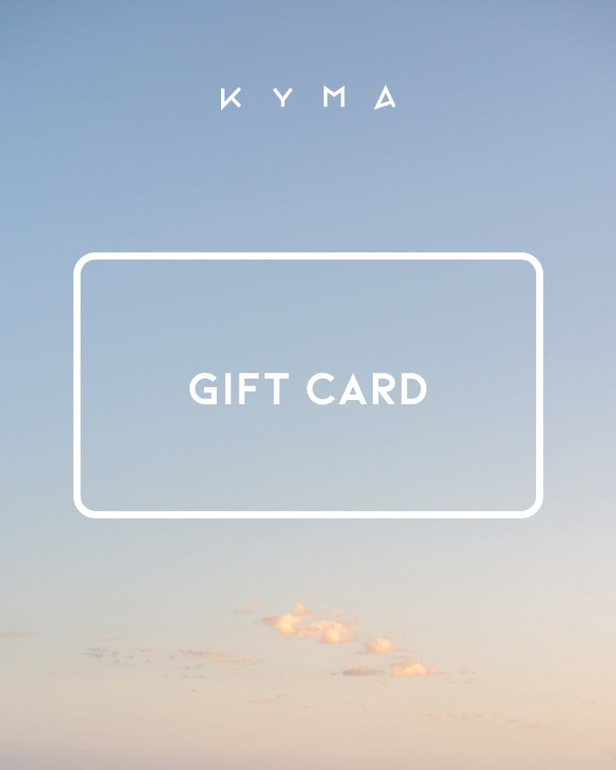 KYMA Gift Card